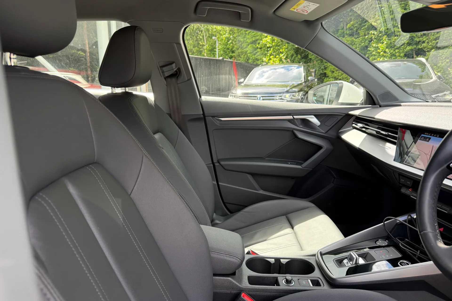Audi A3 thumbnail image number 29