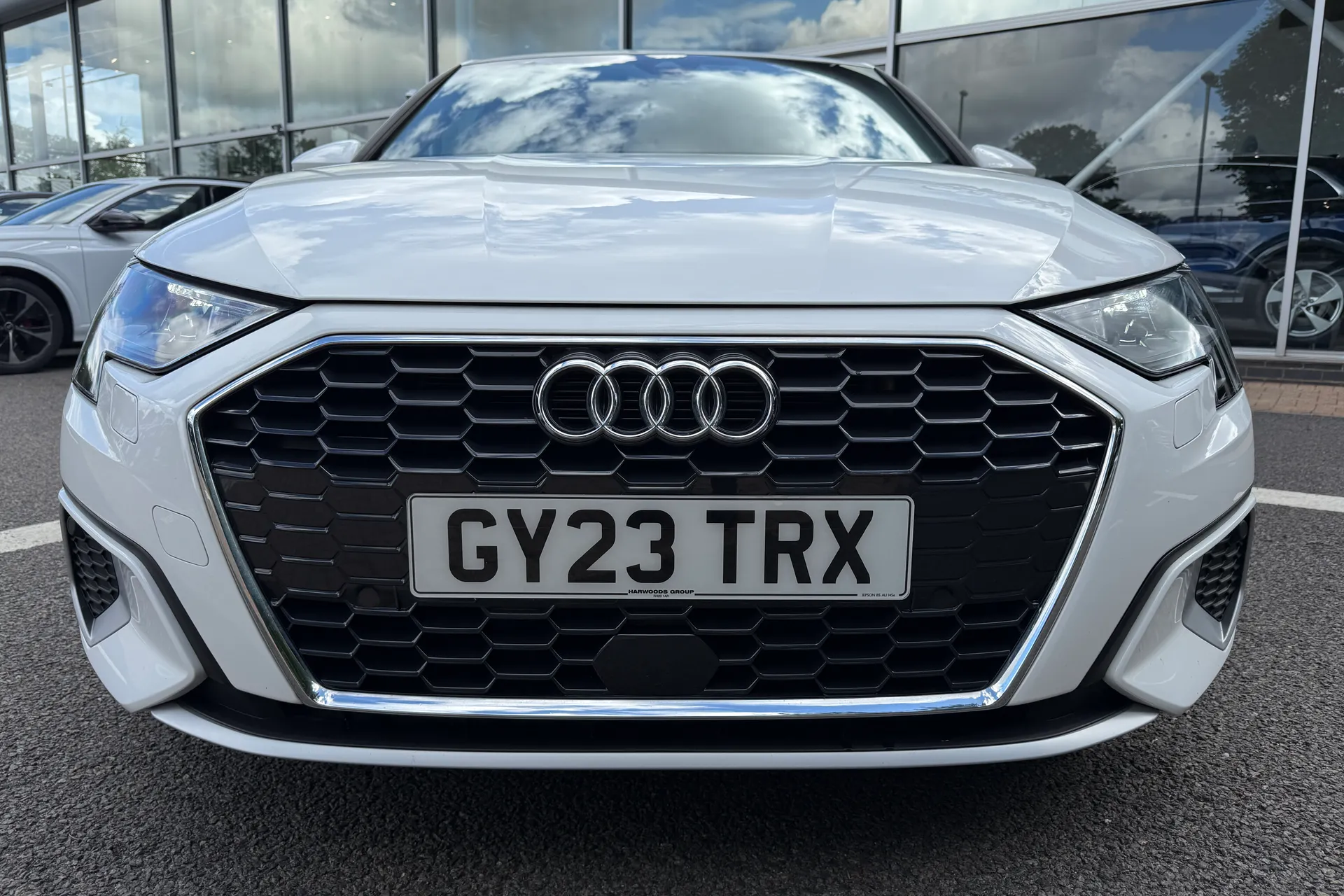 Audi A3 thumbnail image number 54
