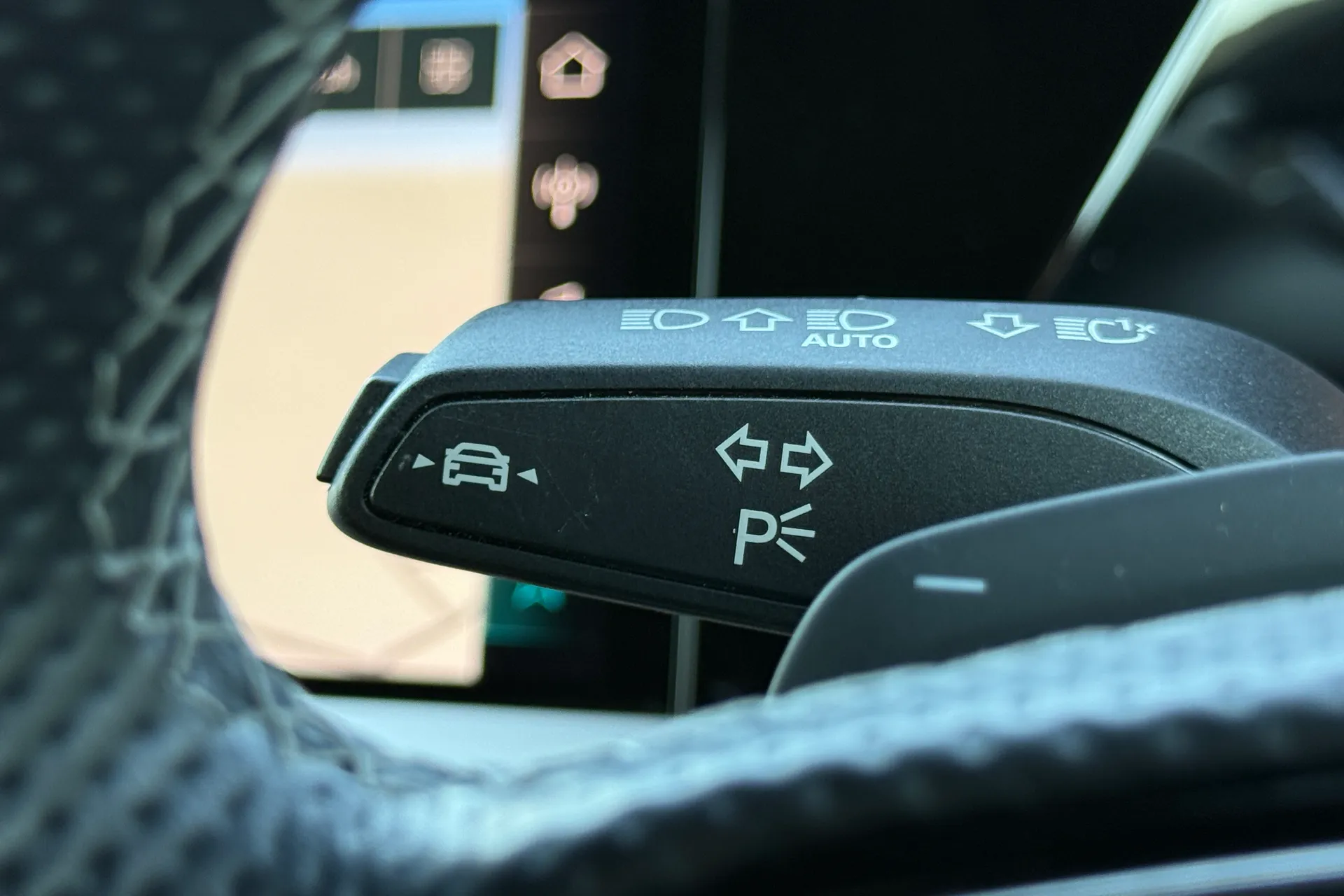 Audi A3 thumbnail image number 20