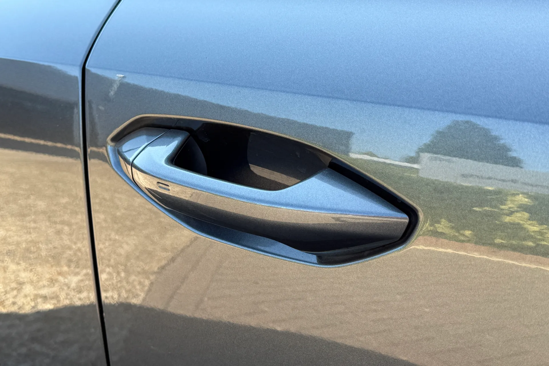 Audi A3 thumbnail image number 55