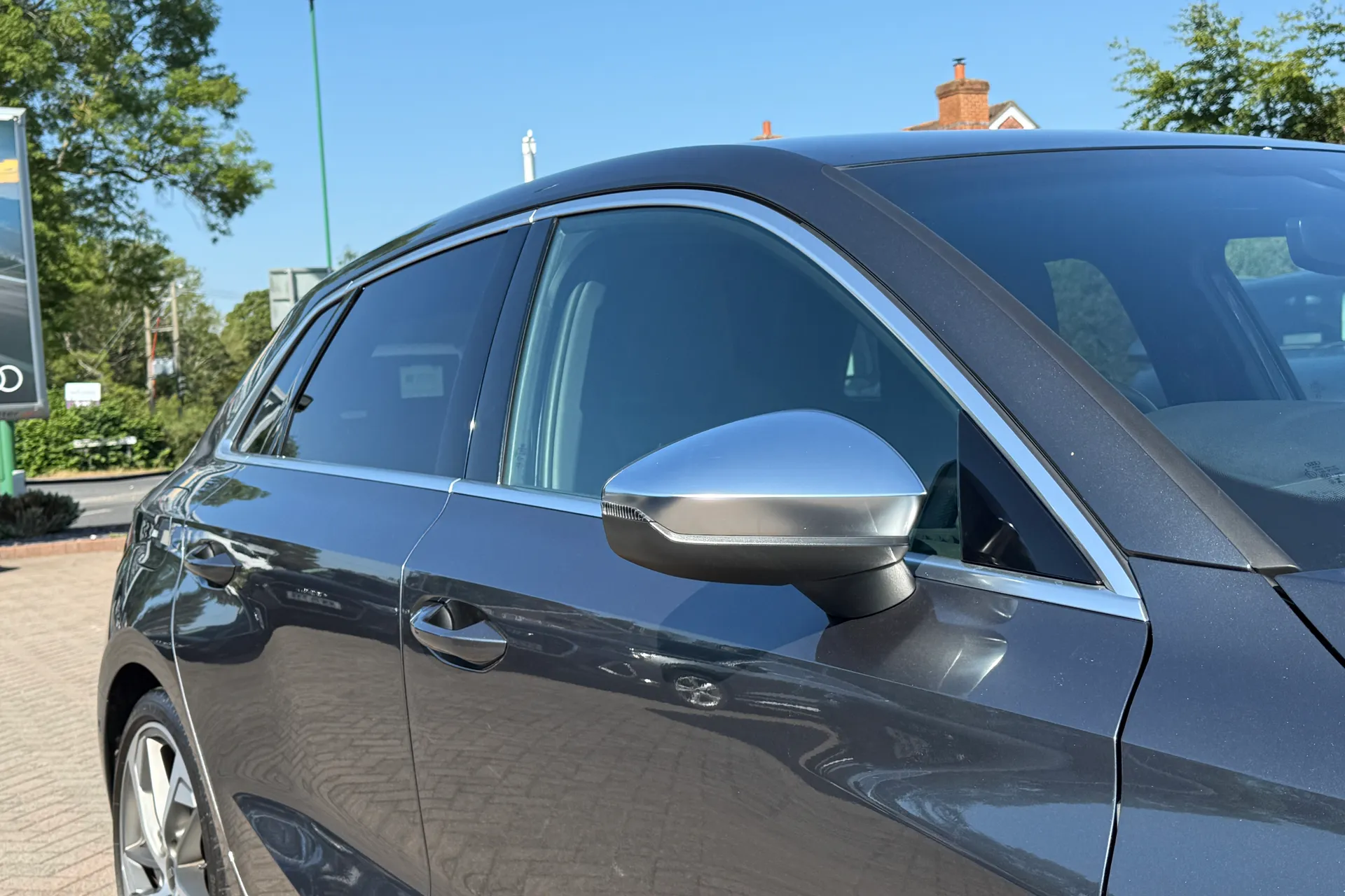 Audi A3 thumbnail image number 52