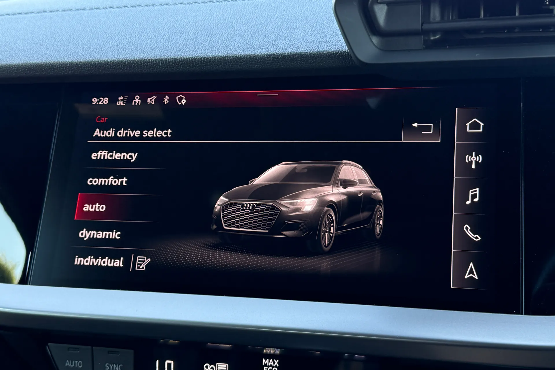 Audi A3 thumbnail image number 12