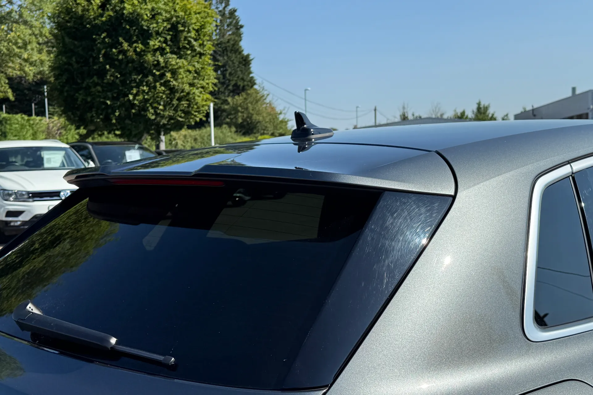 Audi A3 thumbnail image number 53