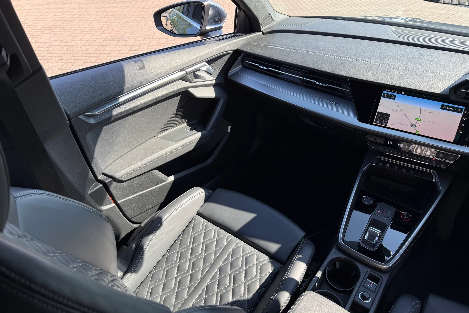 Audi A3 thumbnail image number 41