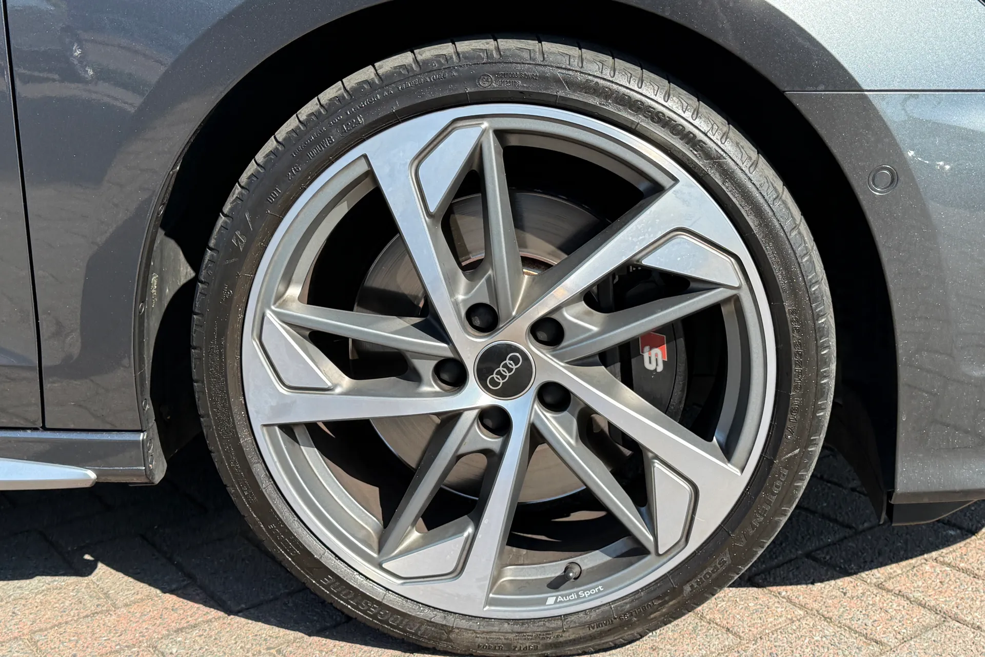 Audi A3 thumbnail image number 51