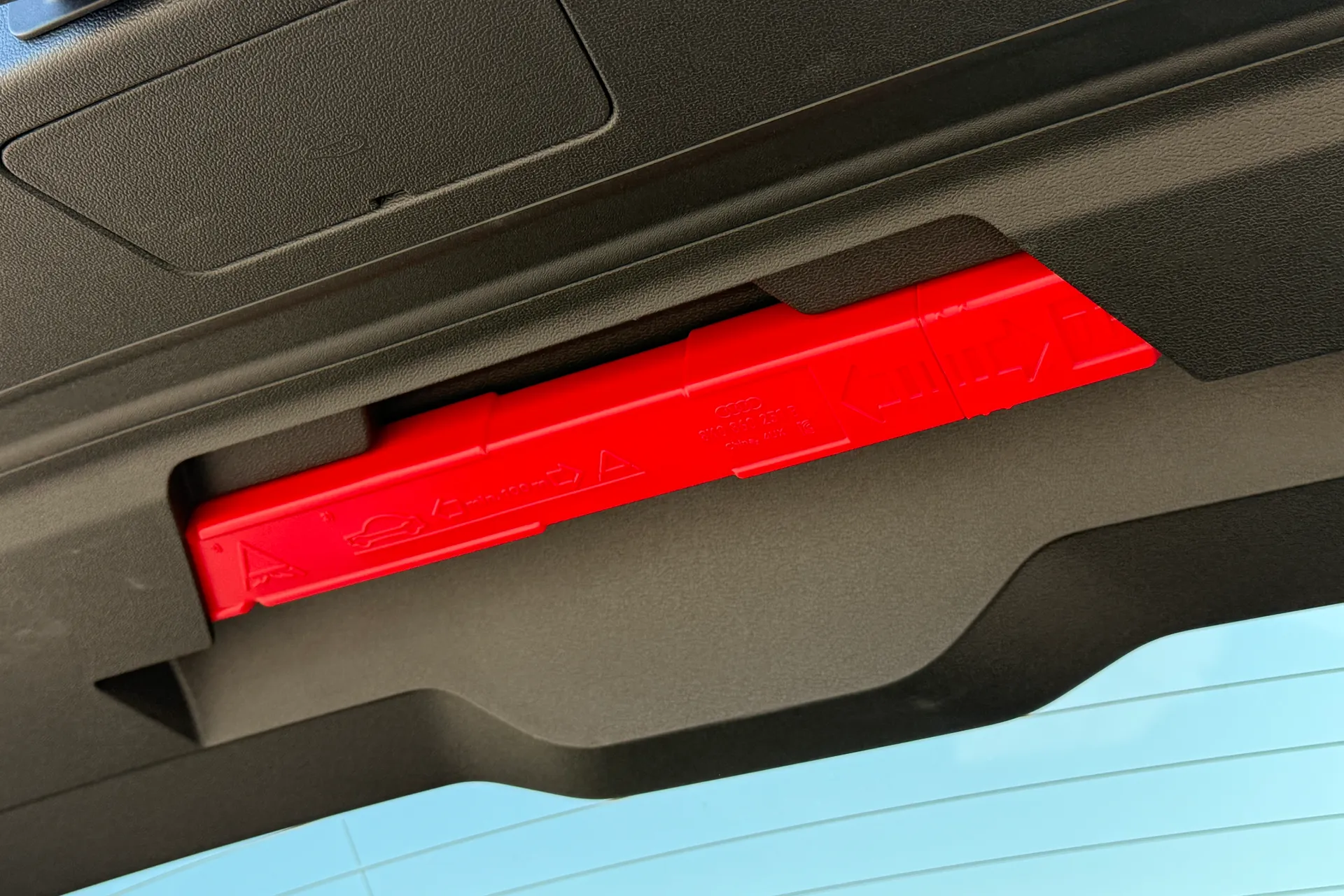 Audi A3 thumbnail image number 39