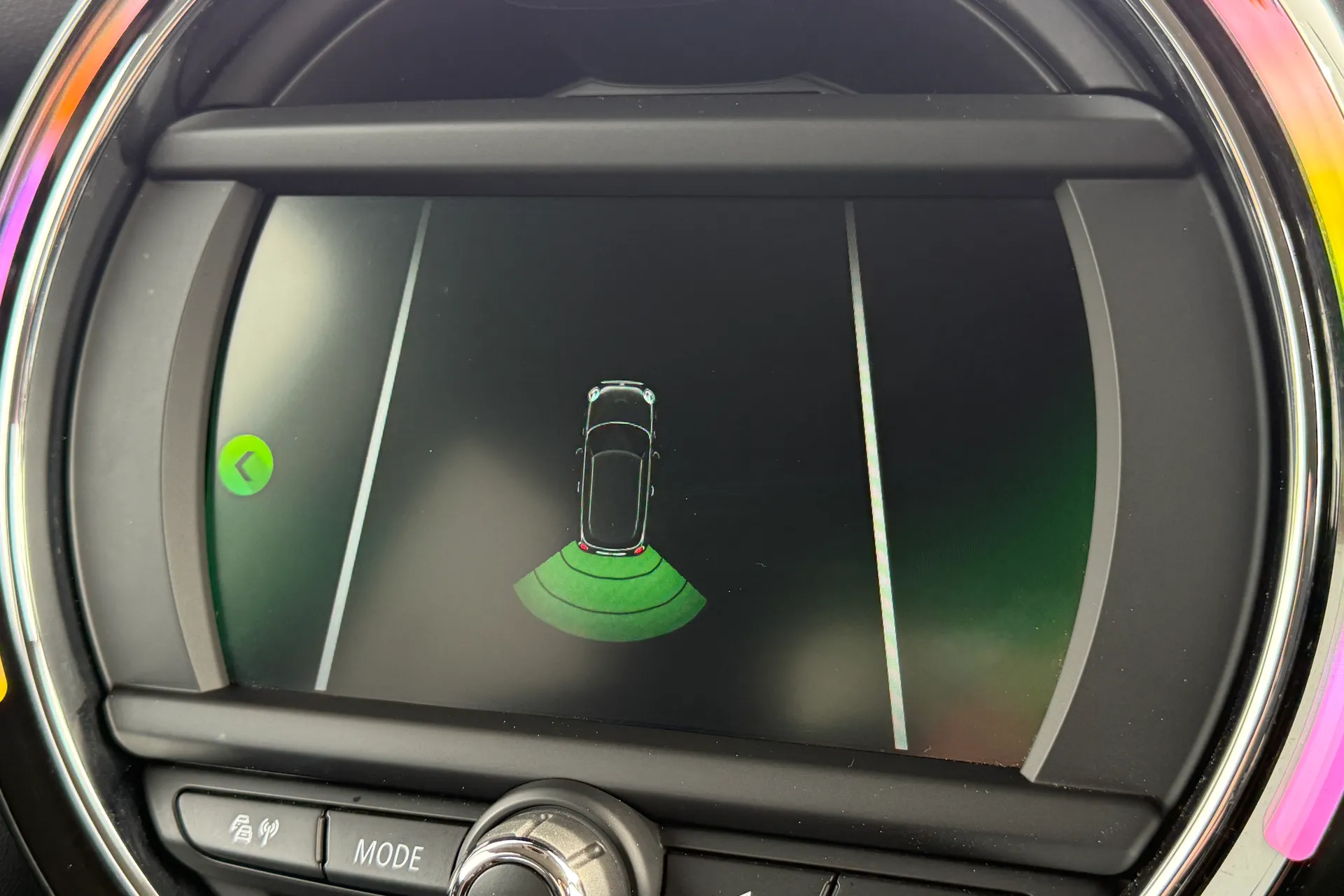 MINI HATCHBACK thumbnail image number 5