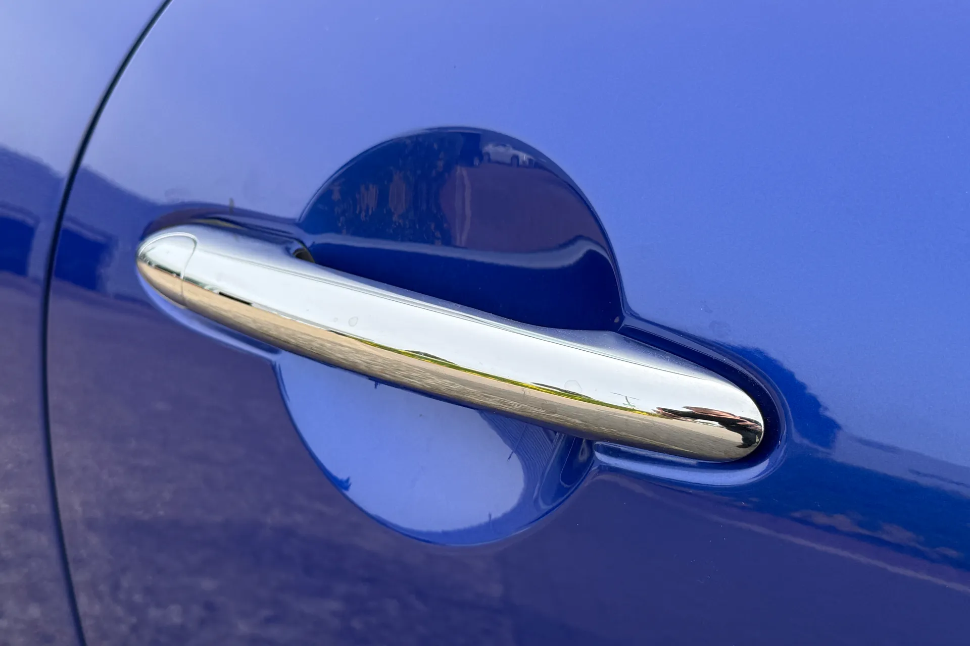 MINI HATCHBACK thumbnail image number 40