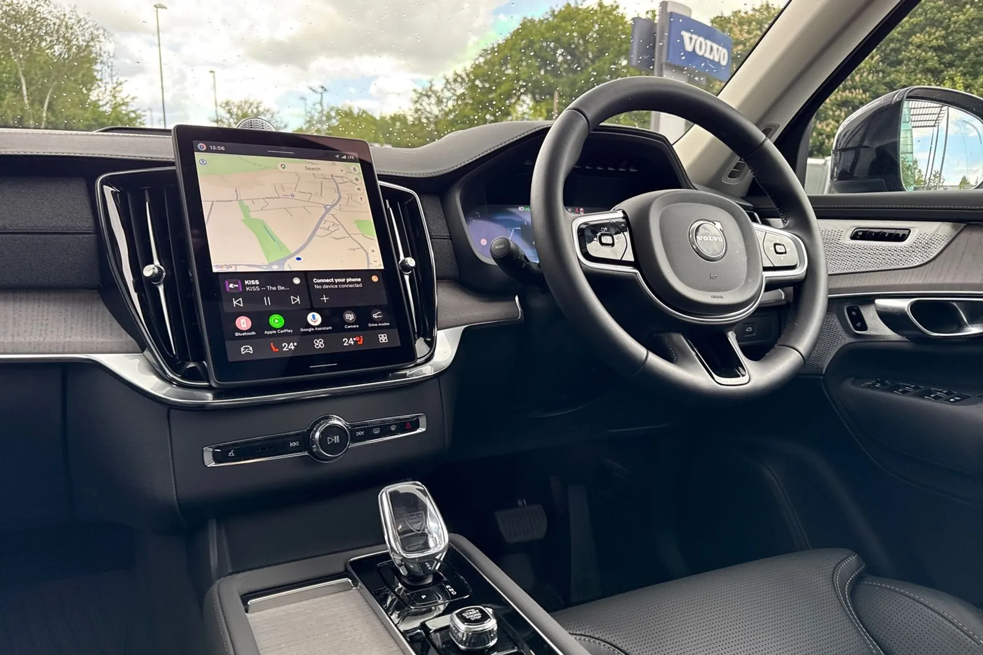 Volvo XC90 thumbnail image number 33