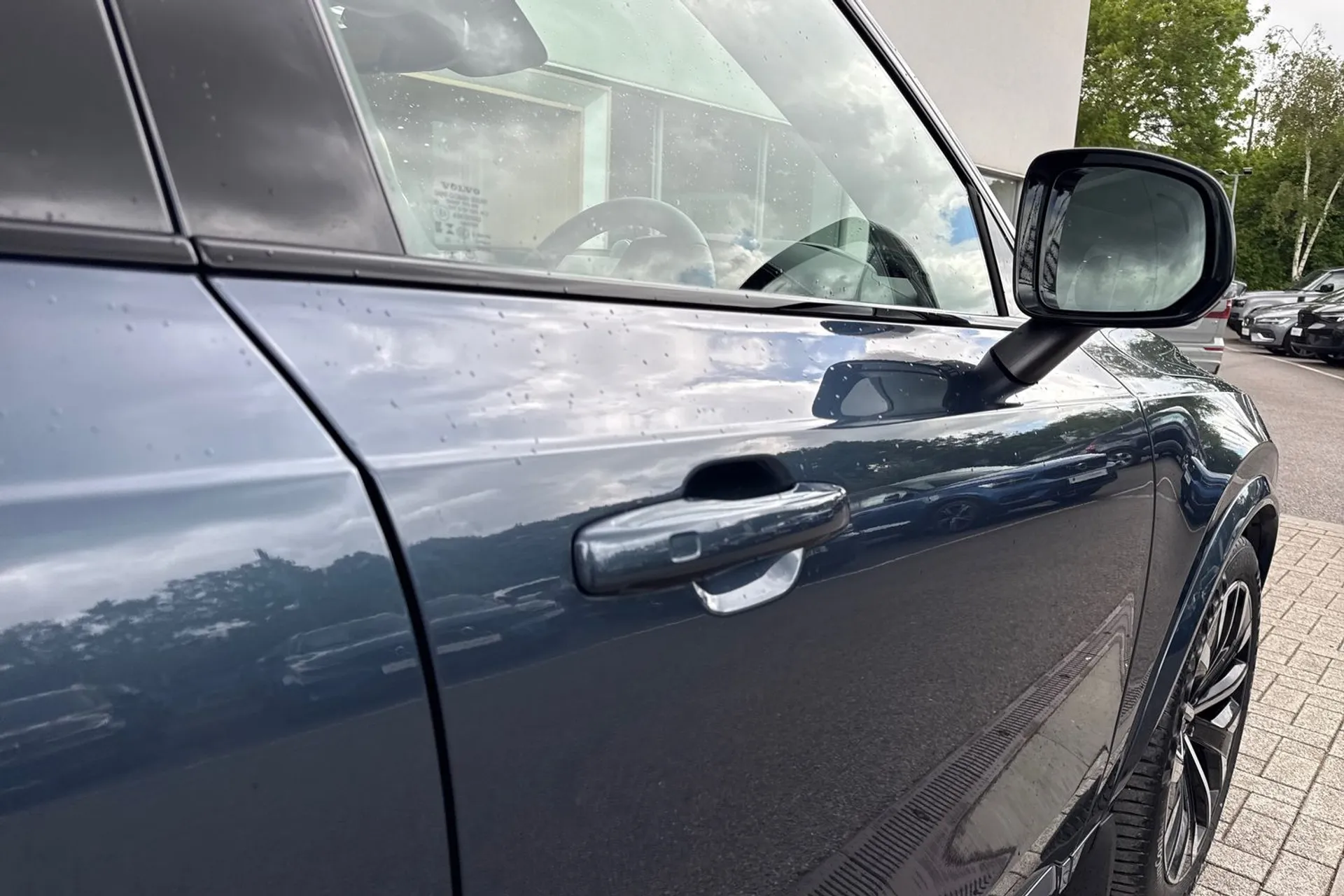 Volvo XC90 thumbnail image number 13