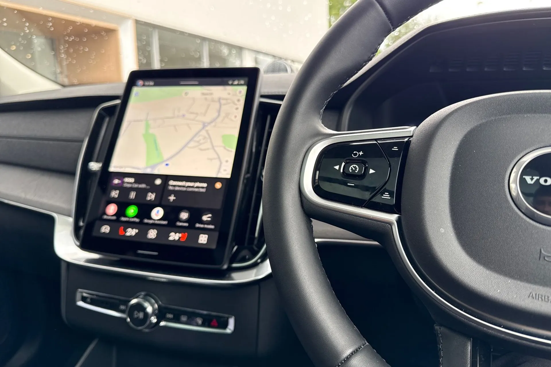Volvo XC90 thumbnail image number 34