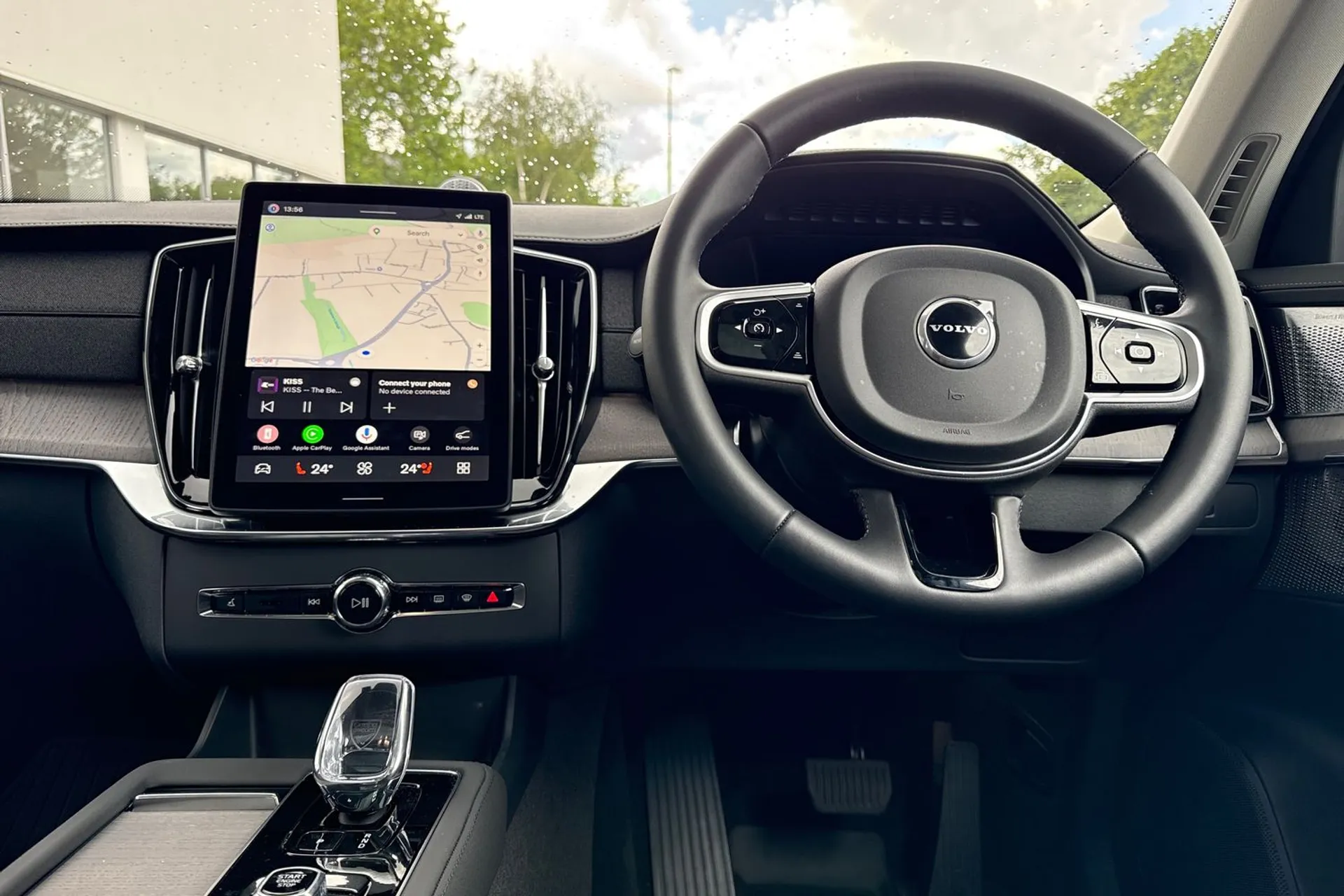 Volvo XC90 thumbnail image number 32