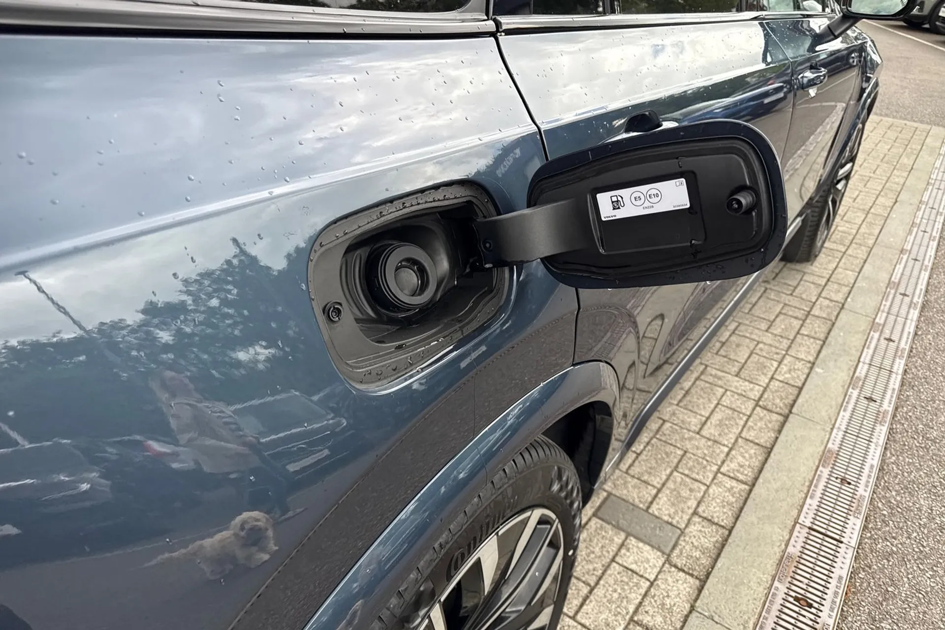 Volvo XC90 thumbnail image number 15