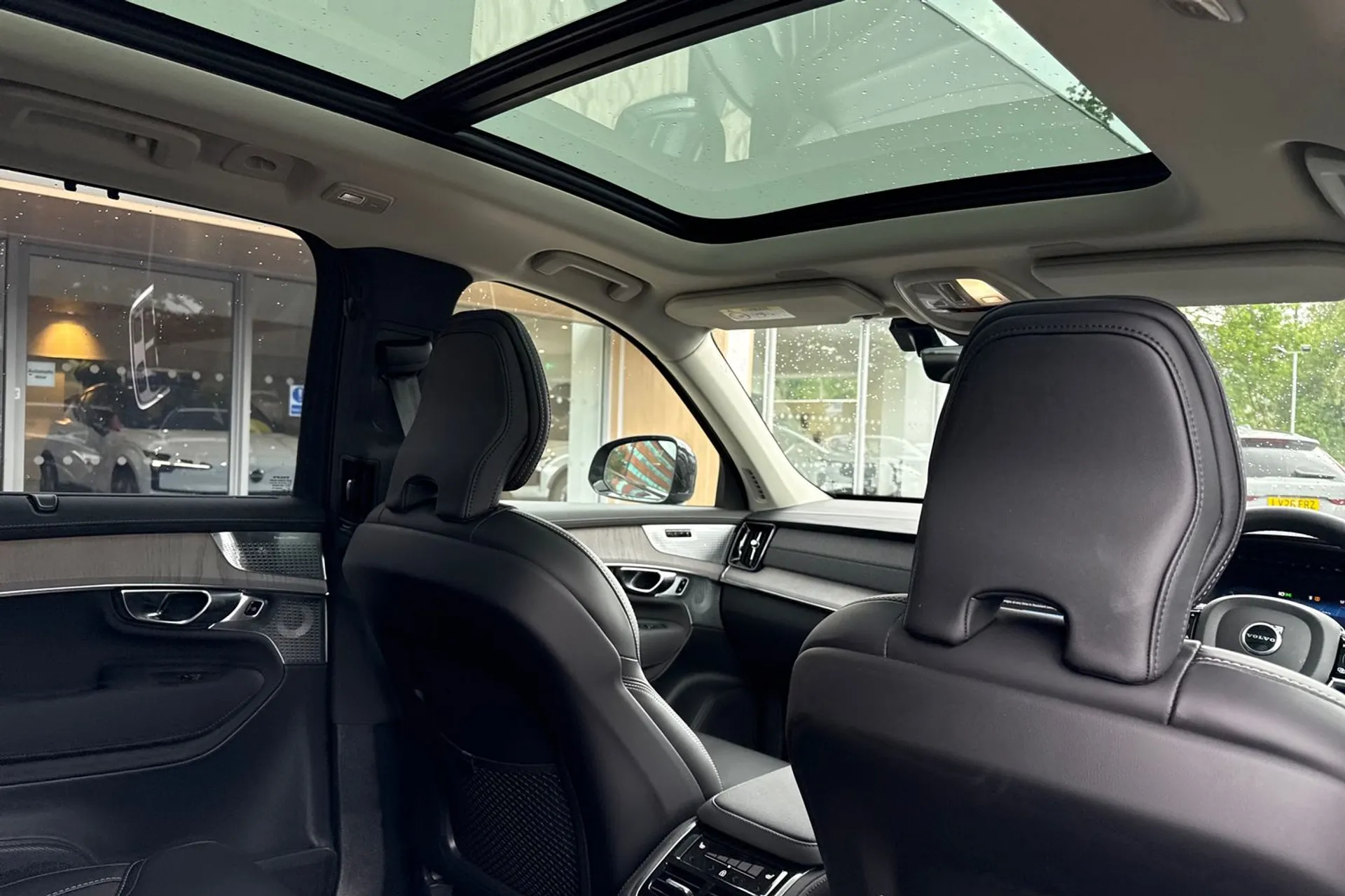Volvo XC90 thumbnail image number 20