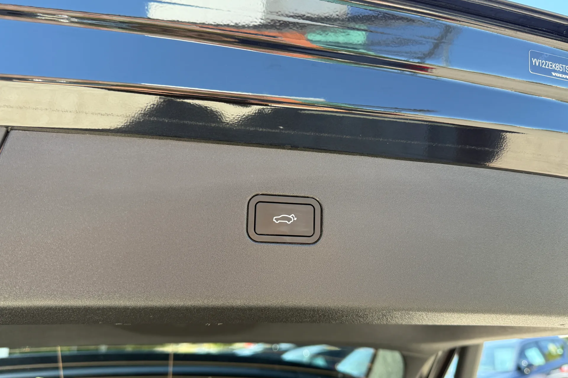 Volvo EX30 thumbnail image number 21
