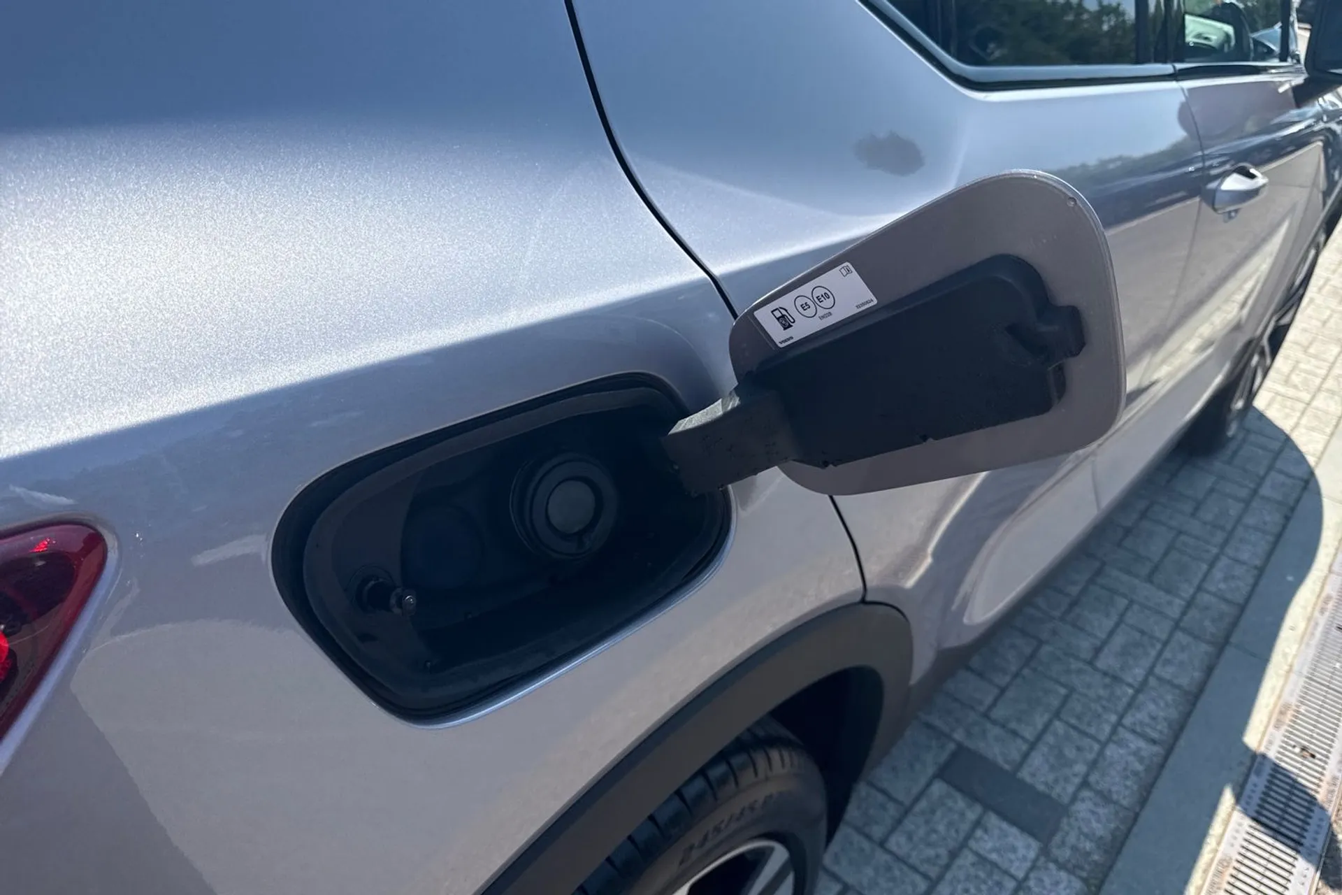 Volvo XC40 thumbnail image number 19