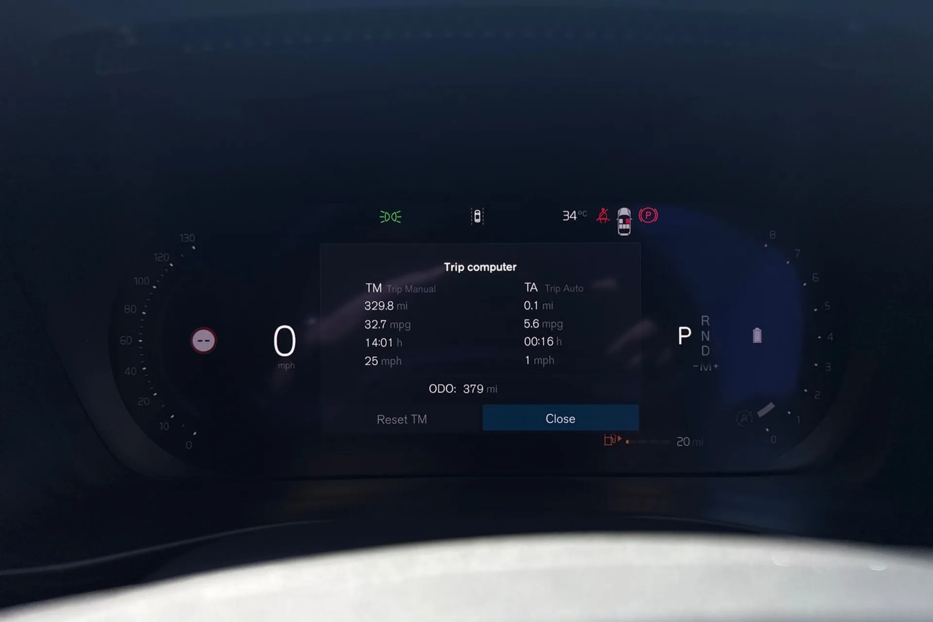 Volvo XC40 thumbnail image number 44