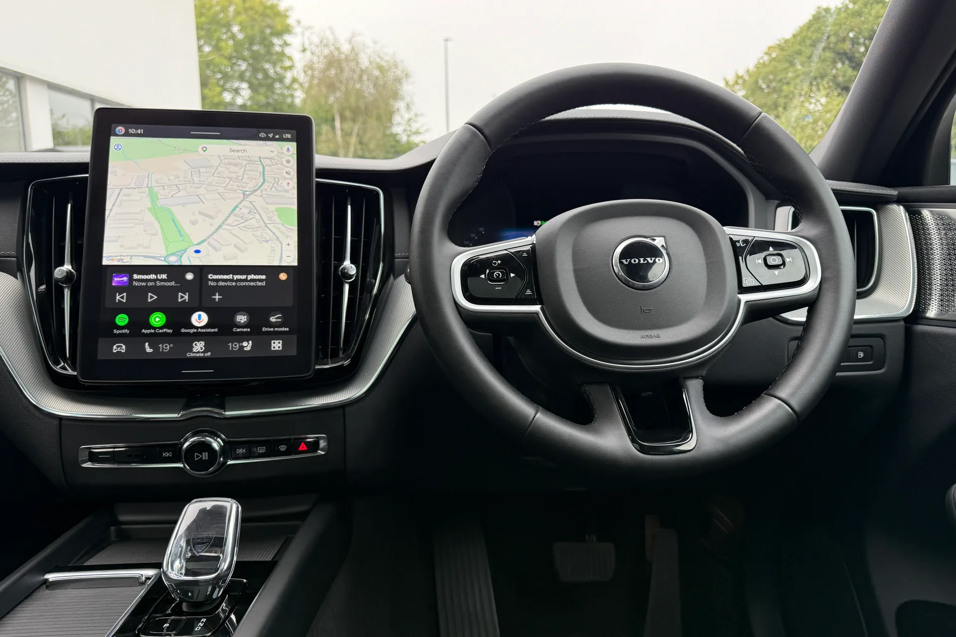 Volvo XC60 thumbnail image number 34