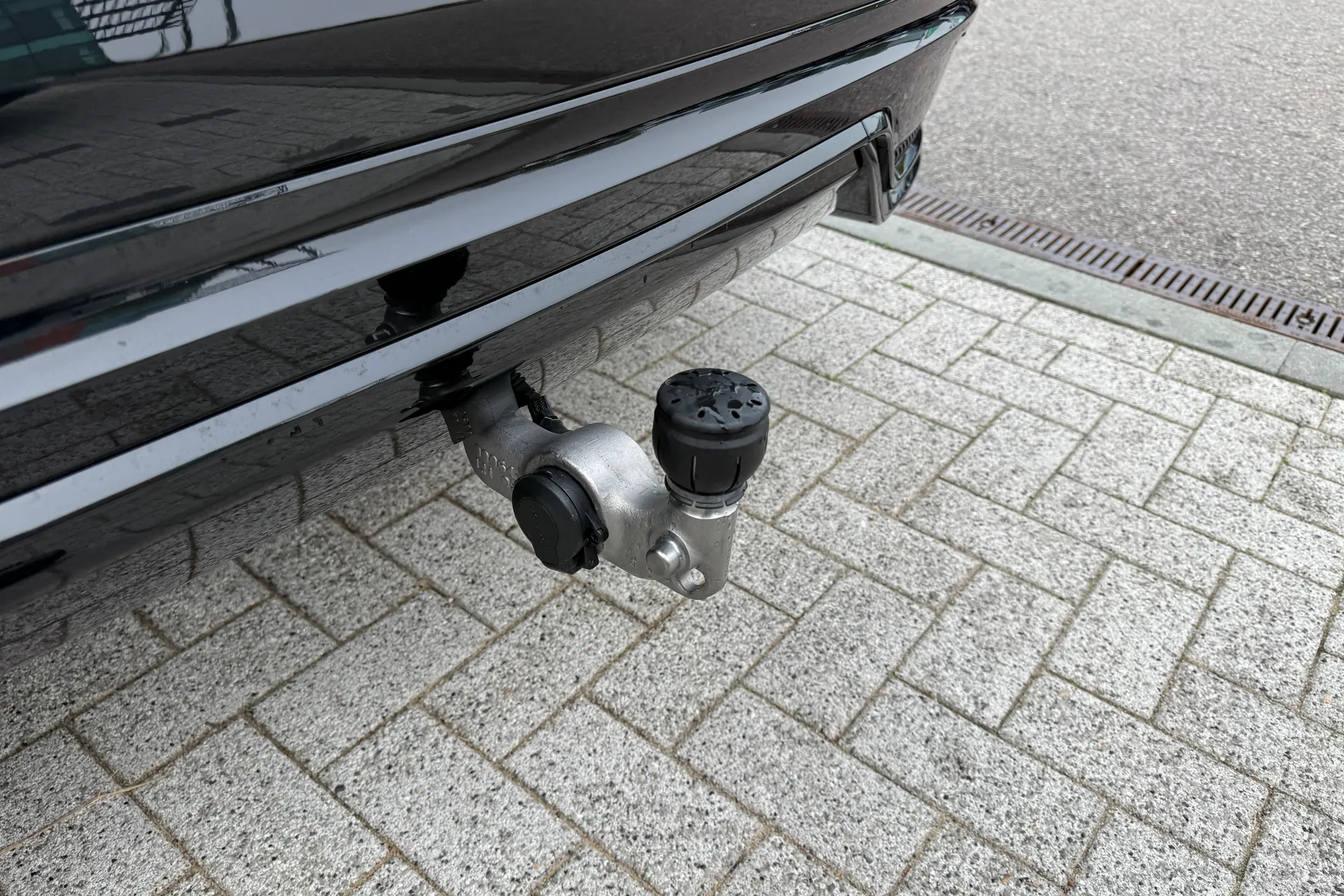 Volvo XC60 thumbnail image number 7