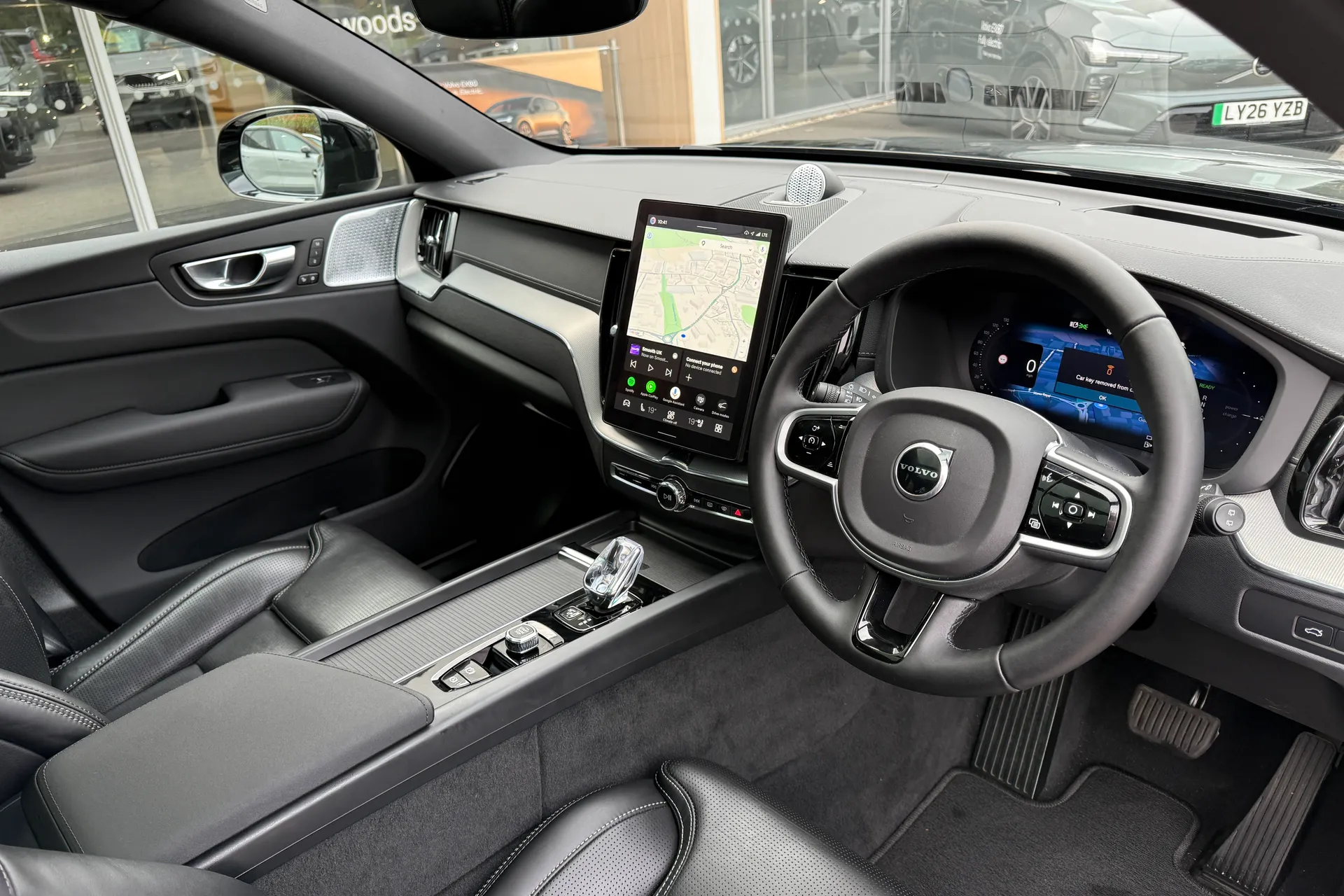 Volvo XC60 thumbnail image number 6