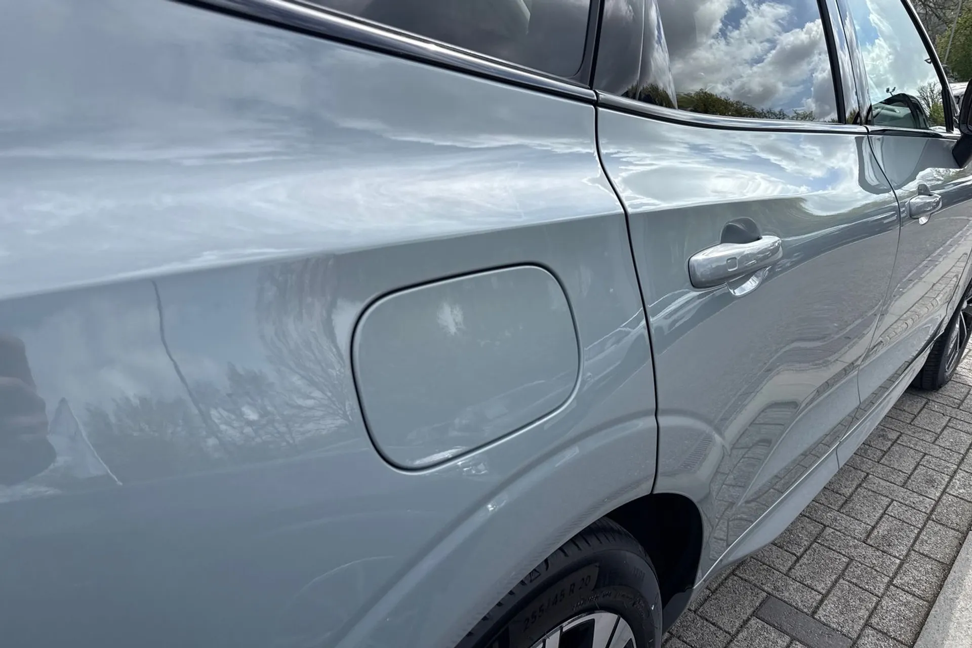 Volvo XC60 thumbnail image number 19