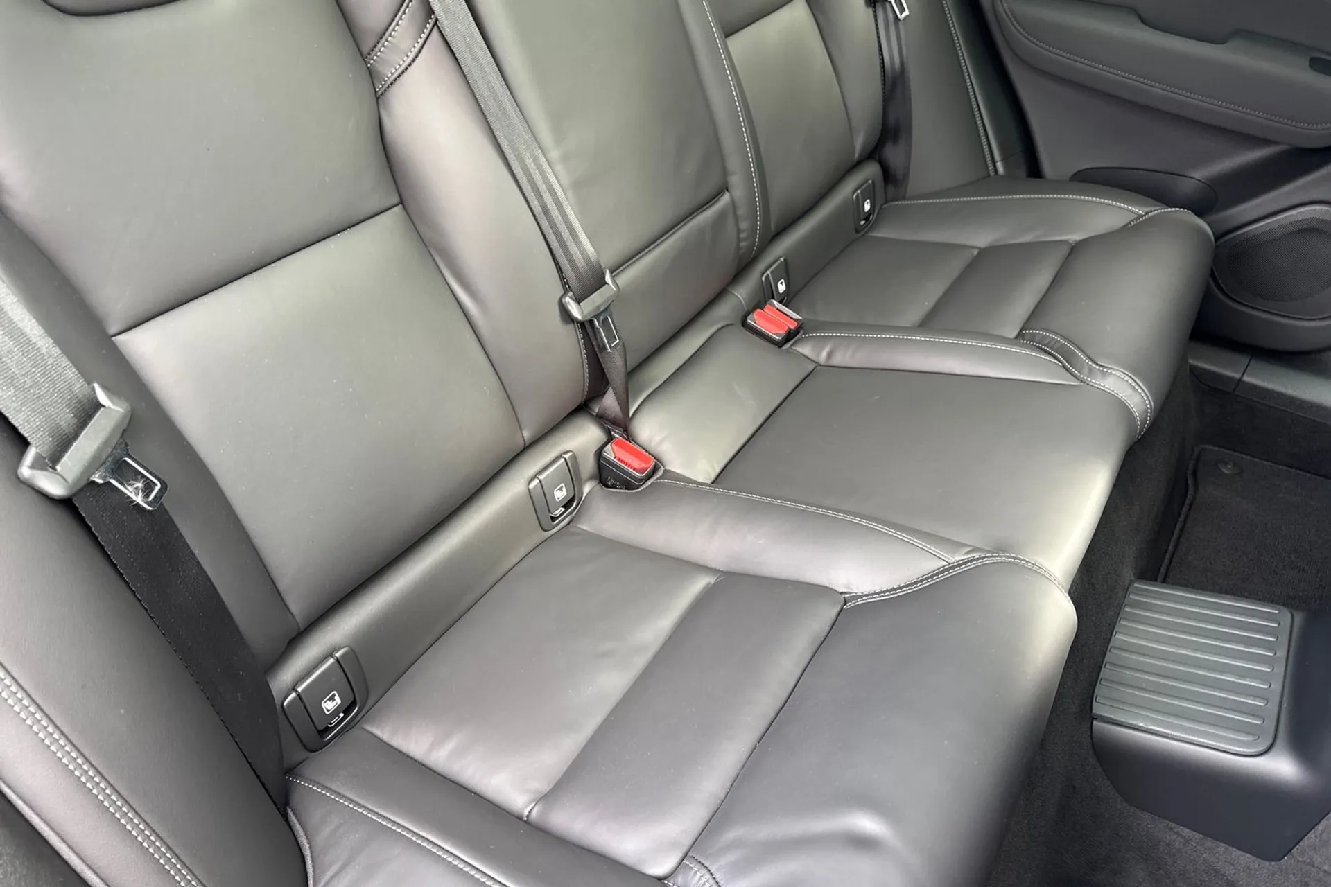 Volvo XC60 thumbnail image number 27