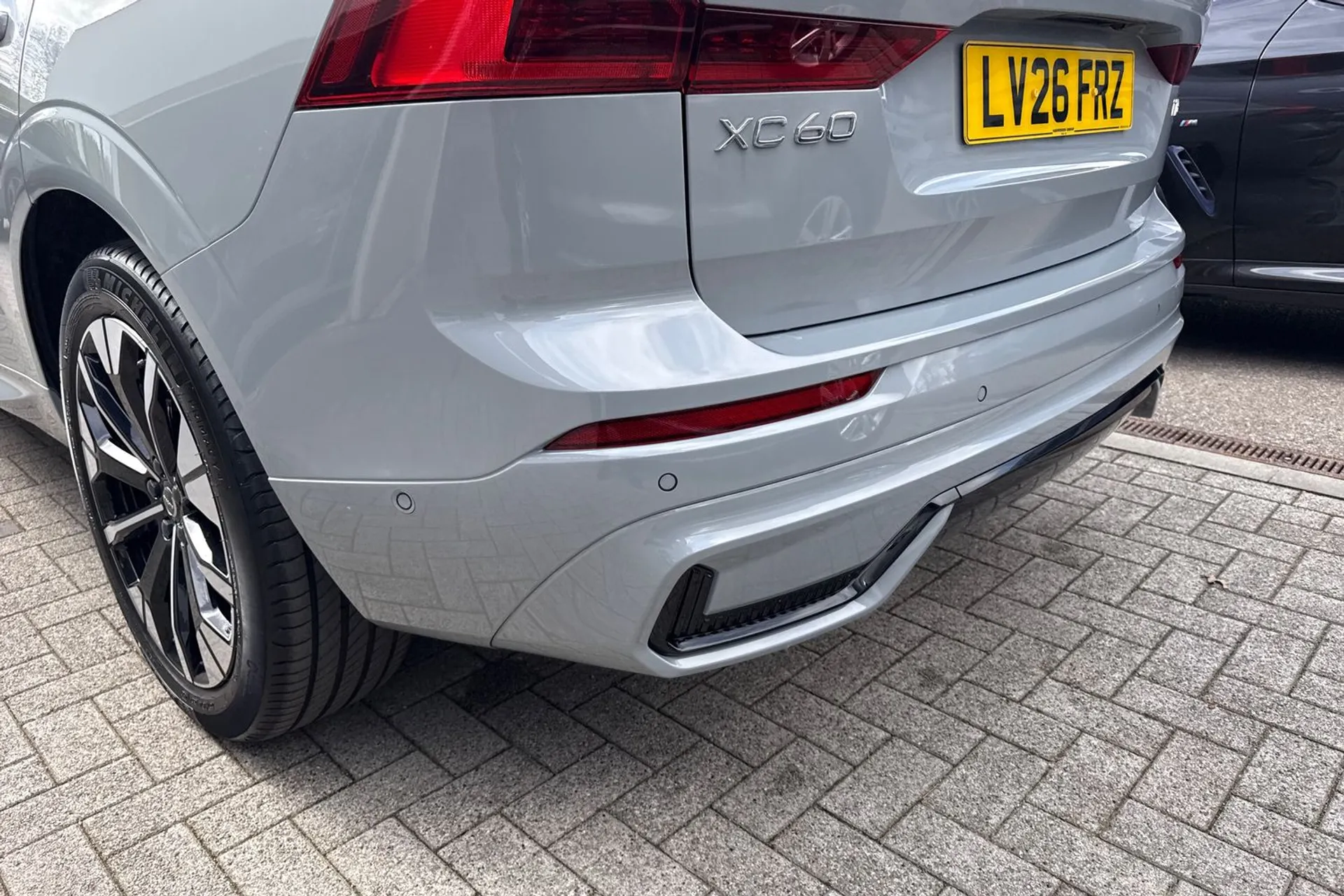 Volvo XC60 thumbnail image number 18