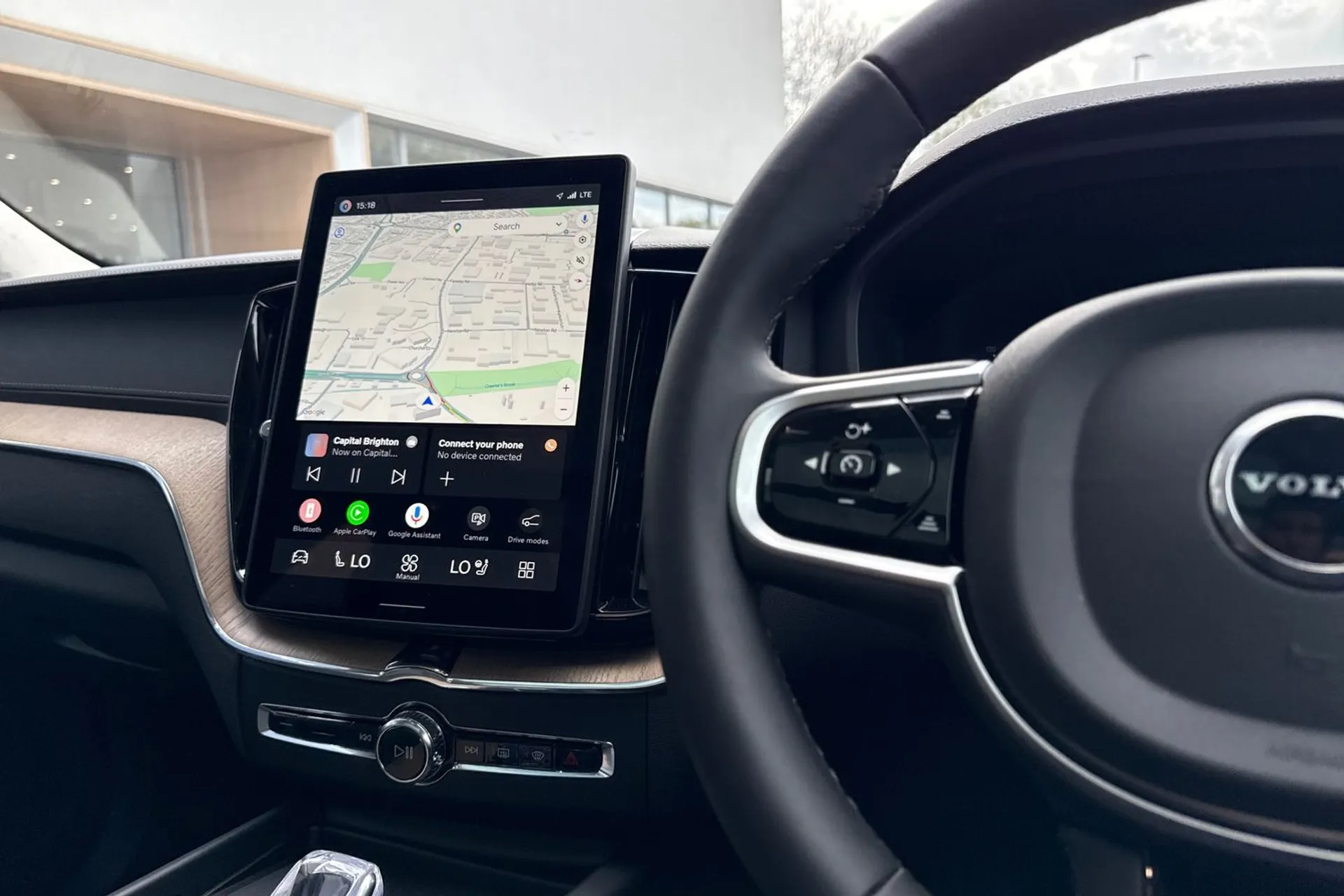 Volvo XC60 thumbnail image number 38