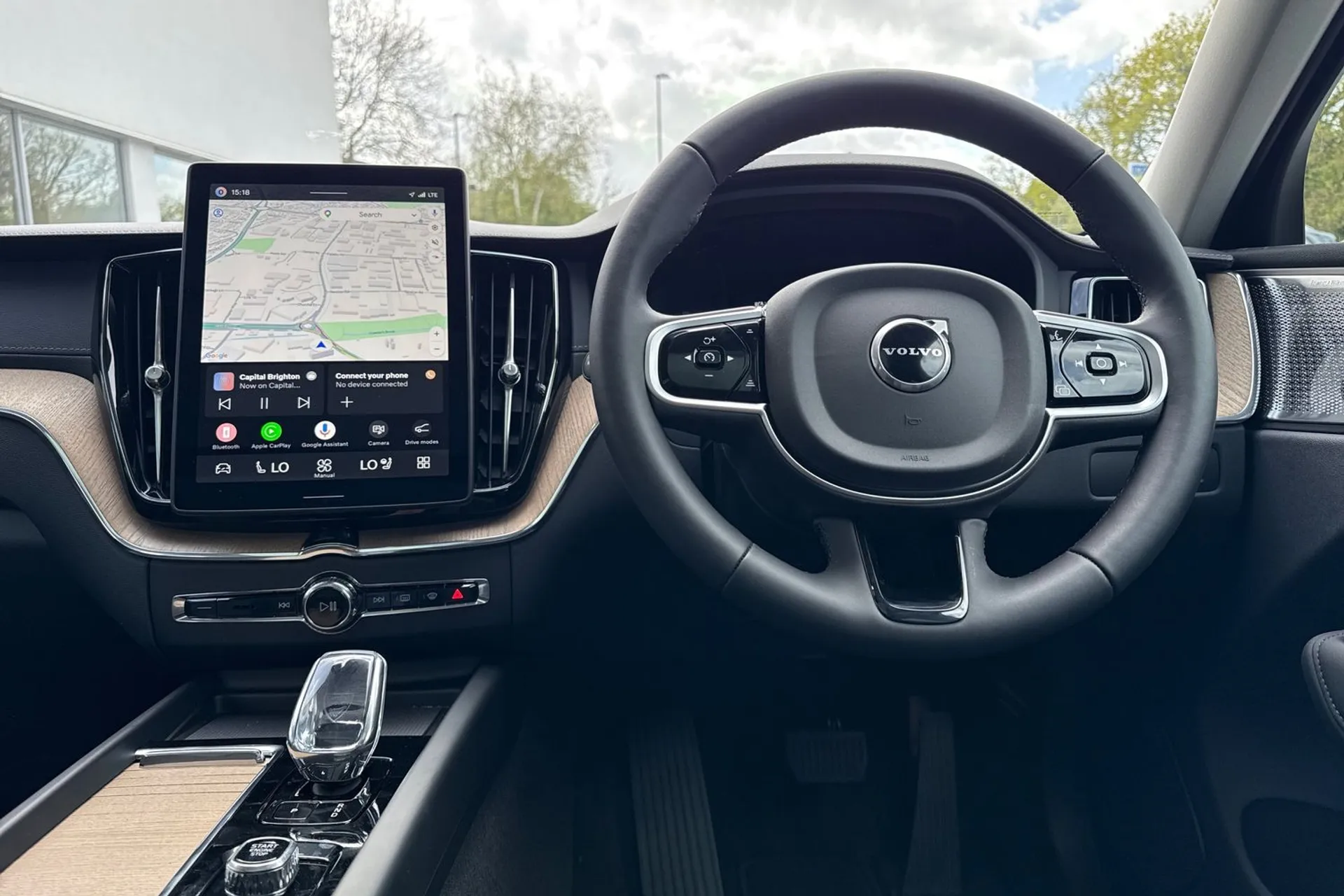 Volvo XC60 thumbnail image number 36