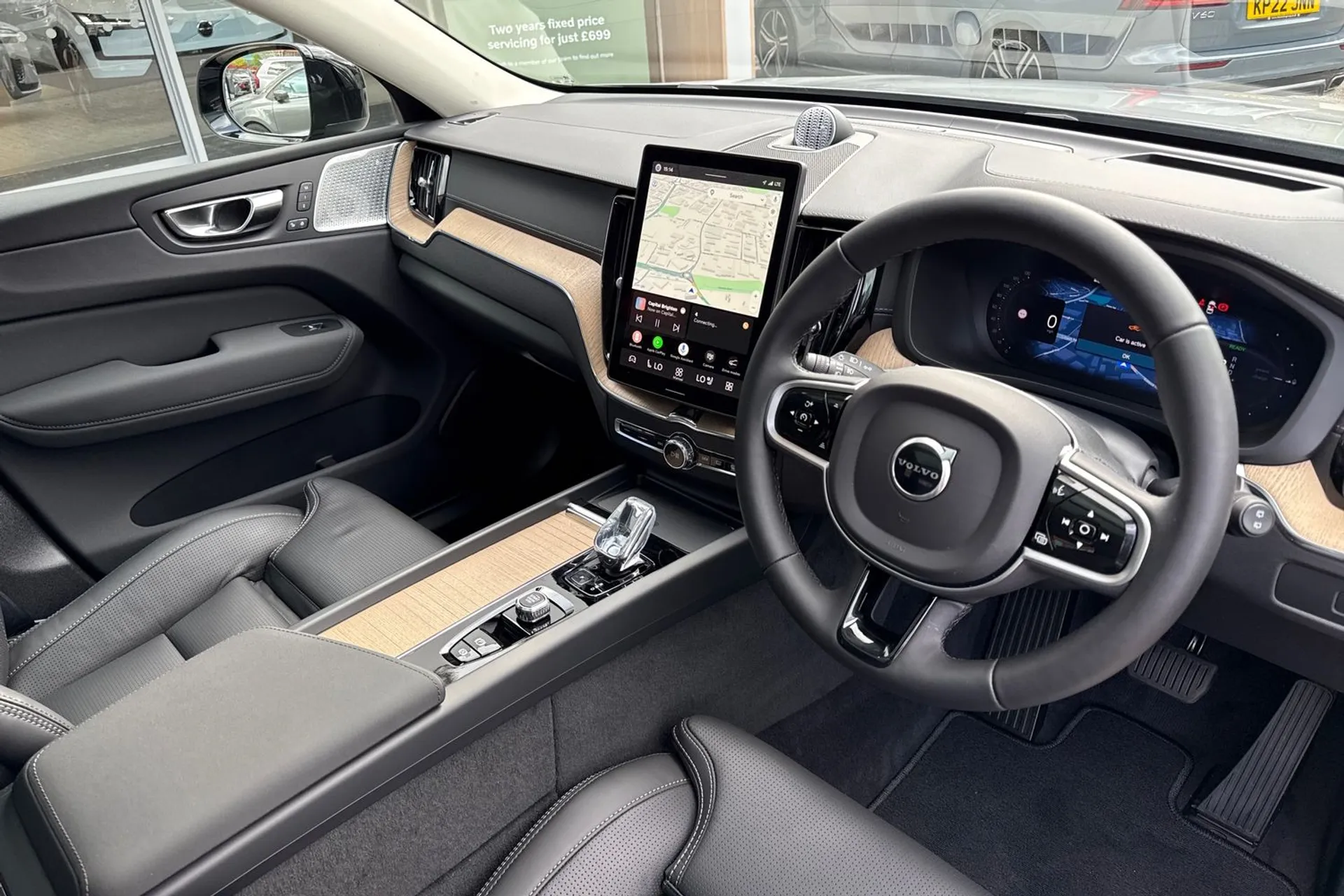 Volvo XC60 thumbnail image number 6