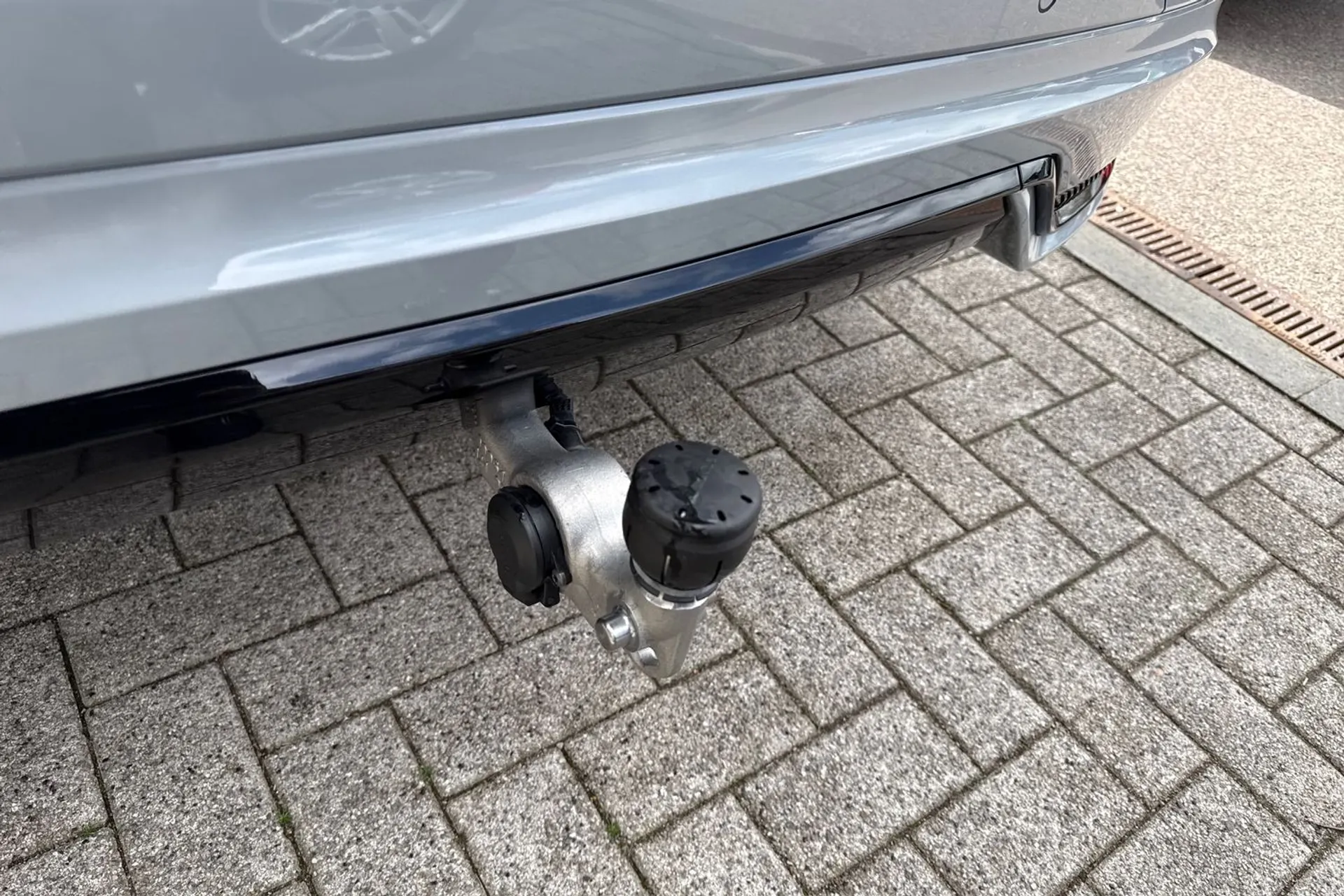 Volvo XC60 thumbnail image number 22