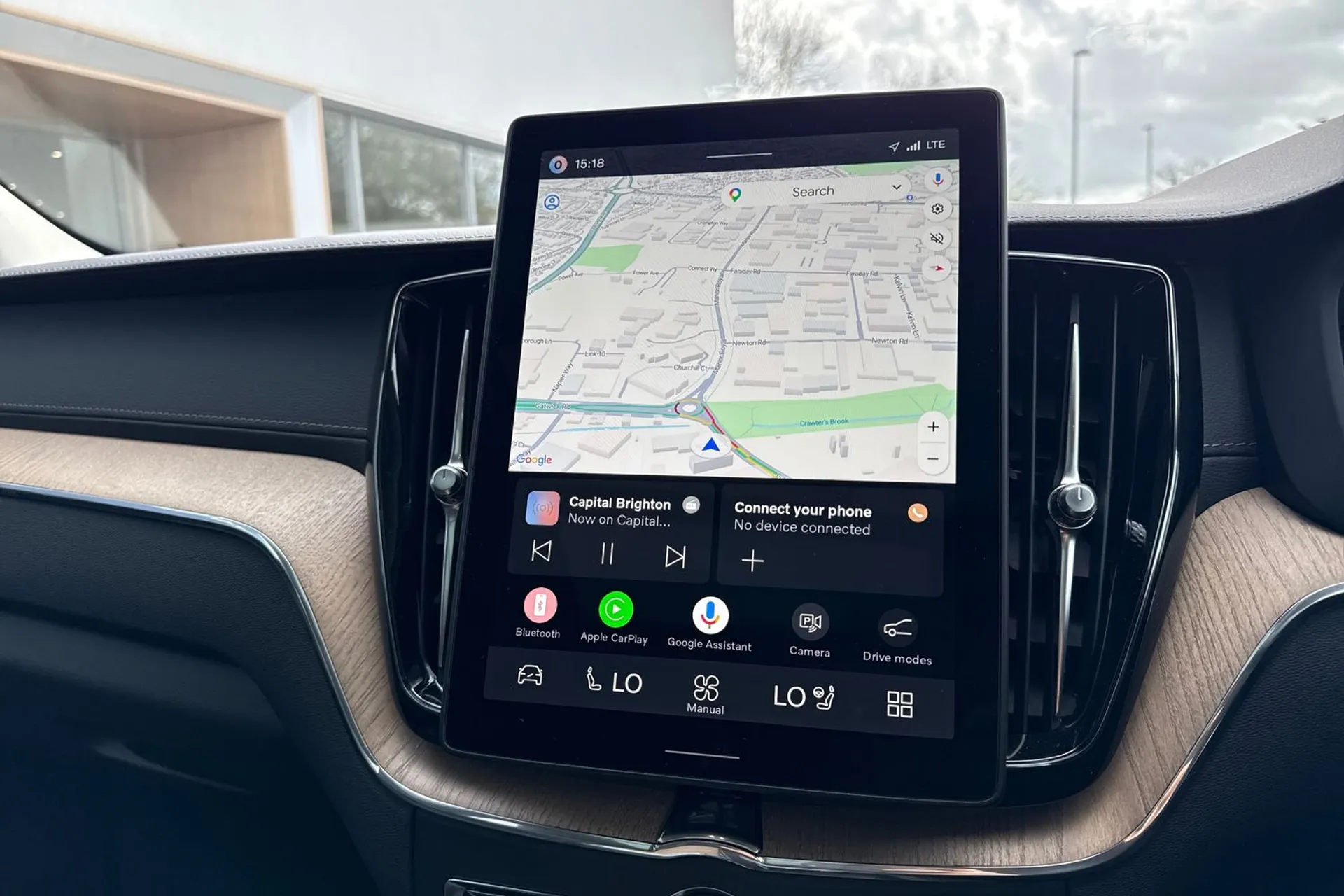 Volvo XC60 thumbnail image number 5