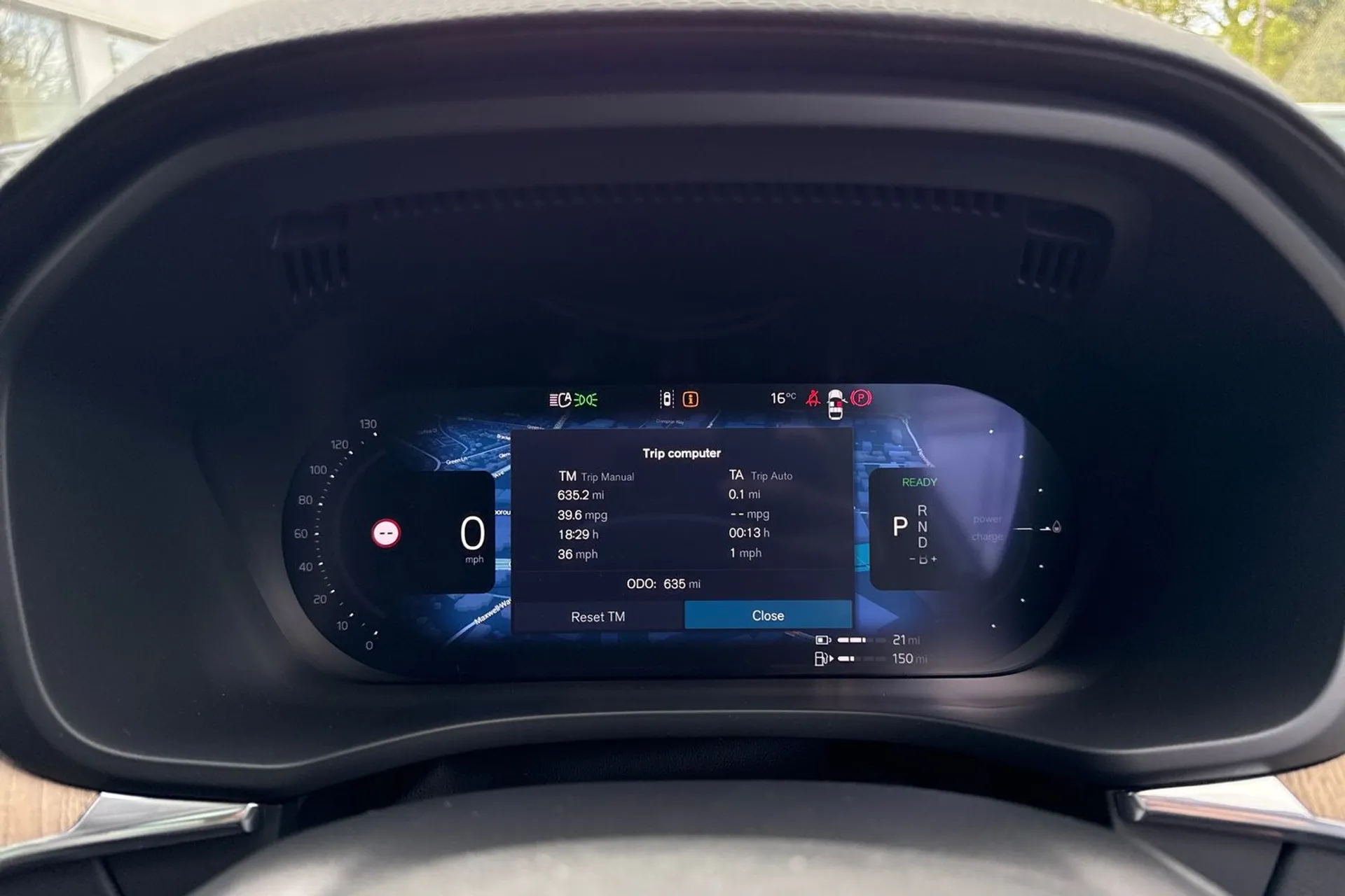 Volvo XC60 thumbnail image number 46