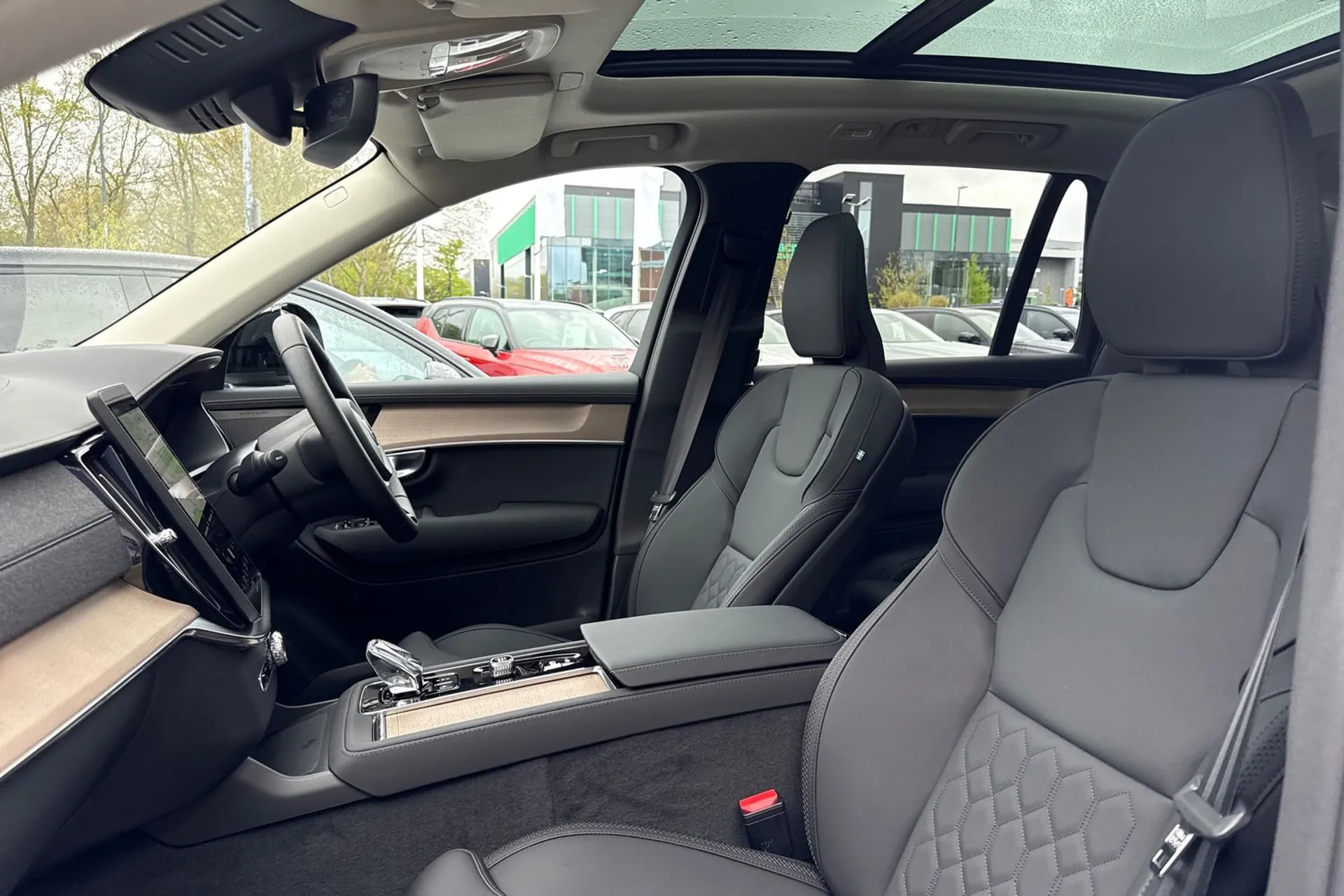 Volvo XC90 thumbnail image number 31