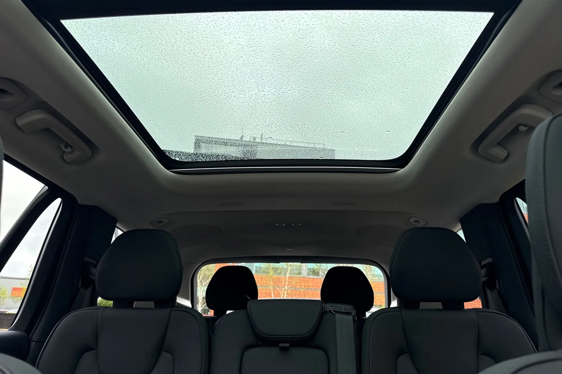 Volvo XC90 thumbnail image number 7