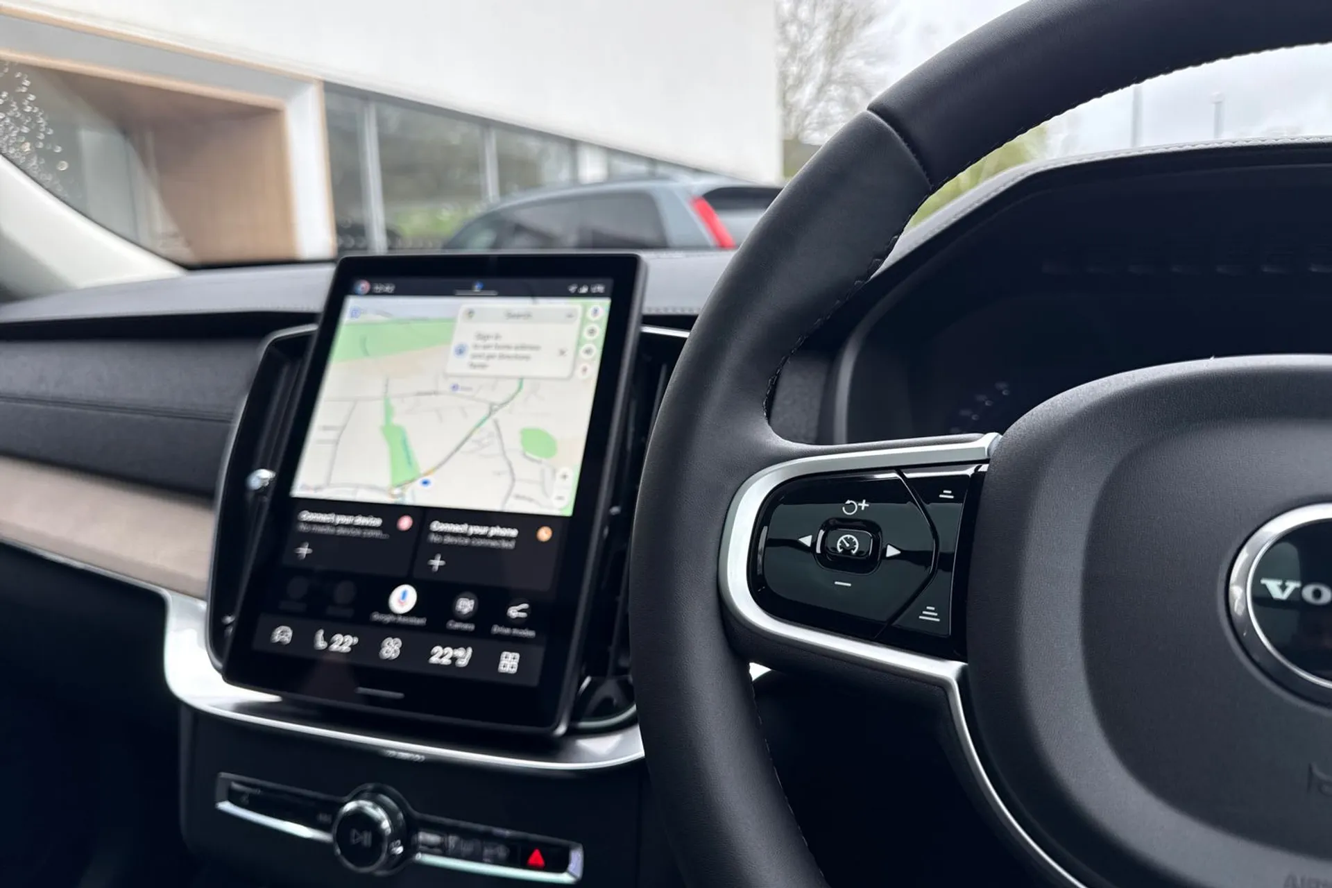 Volvo XC90 thumbnail image number 40