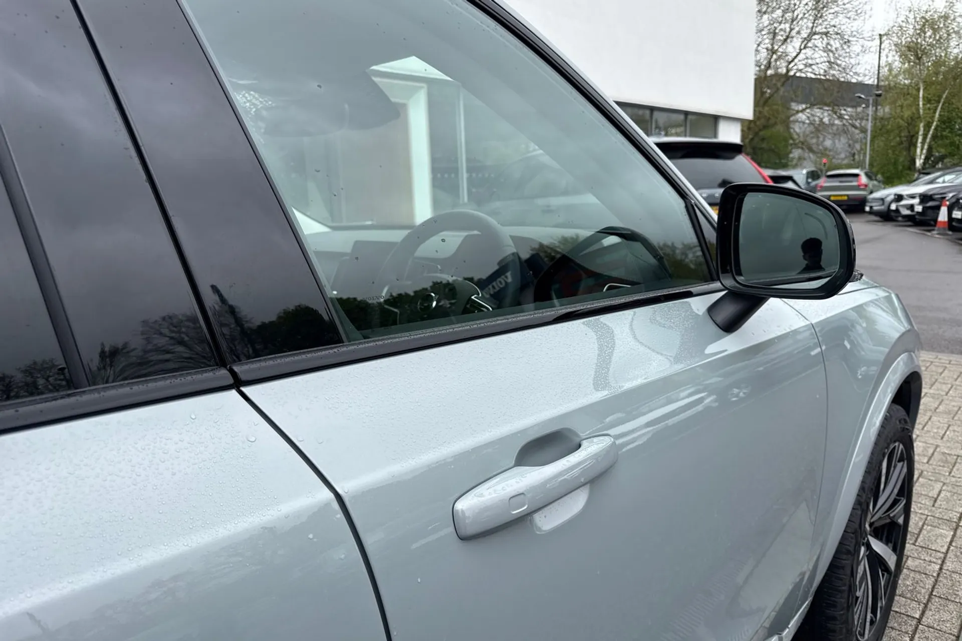 Volvo XC90 thumbnail image number 18