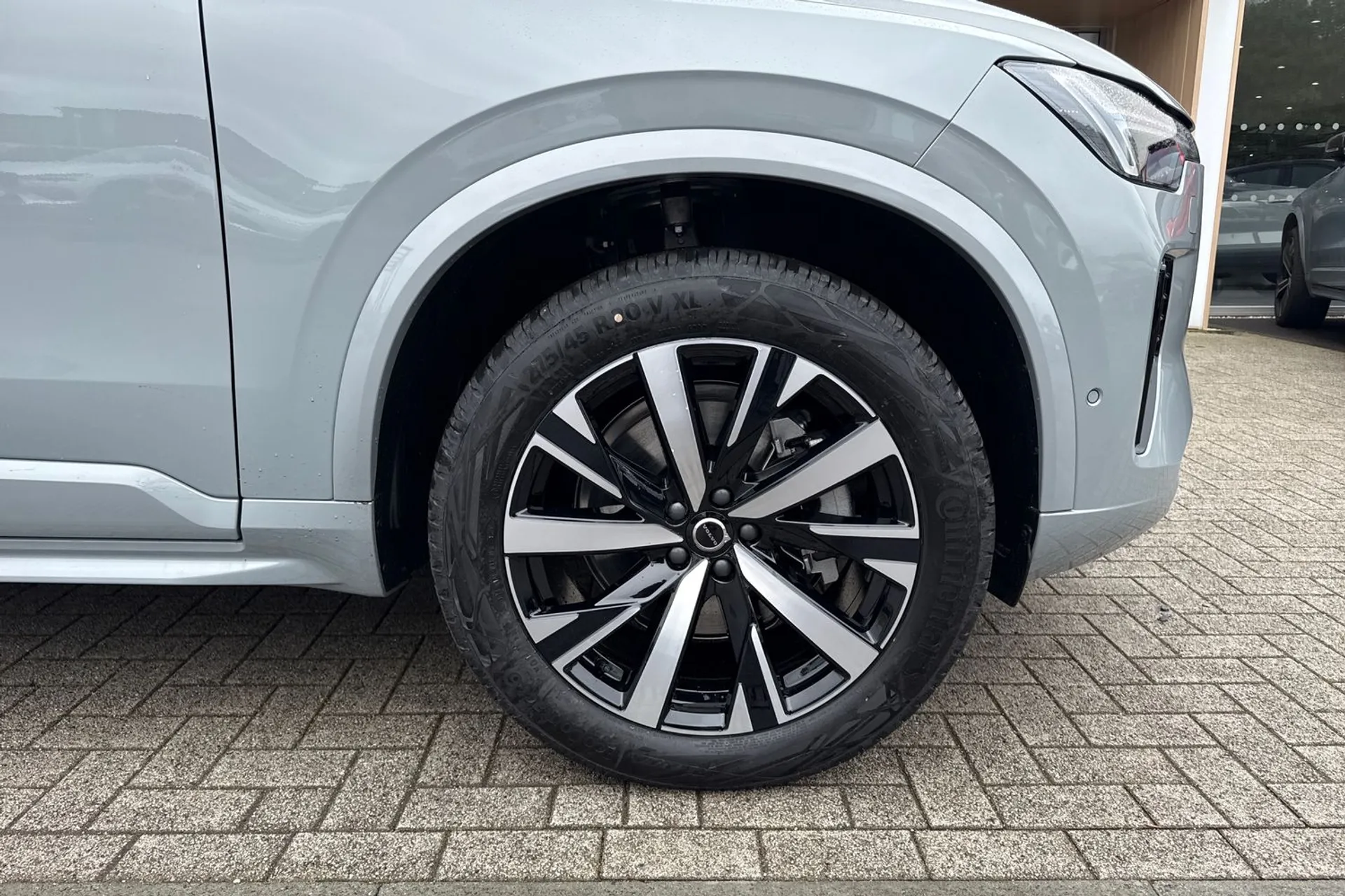 Volvo XC90 thumbnail image number 15