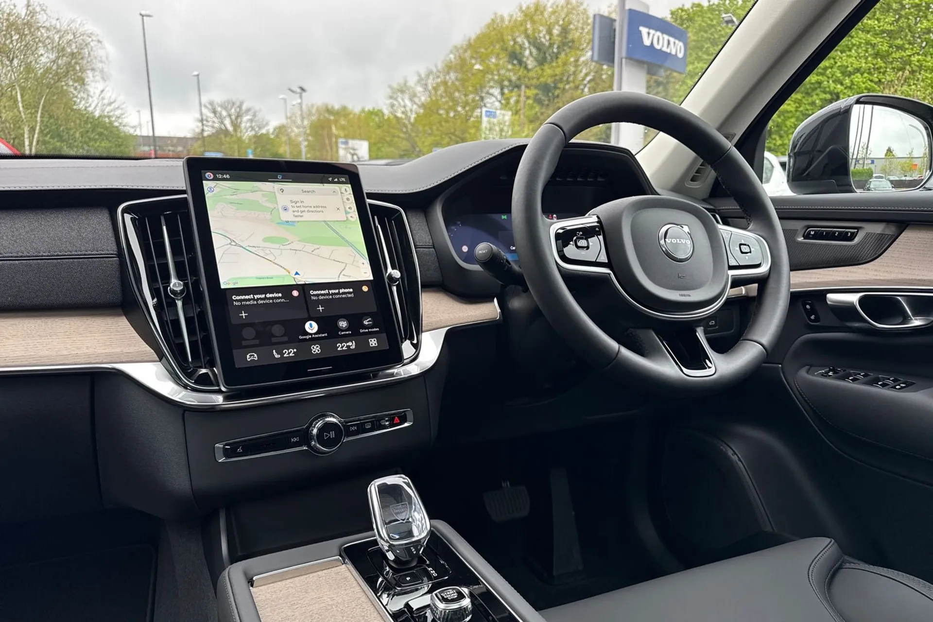 Volvo XC90 thumbnail image number 39