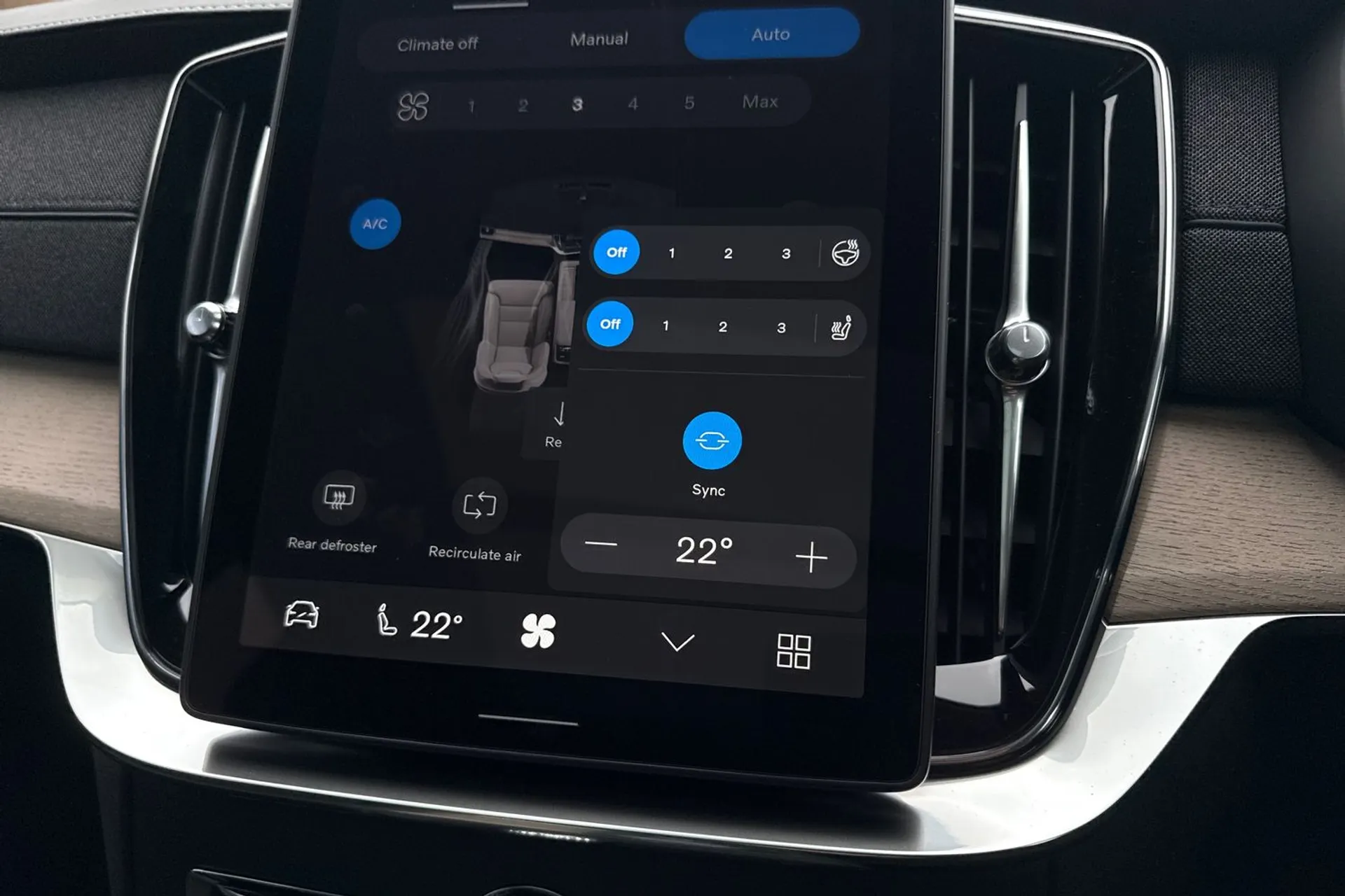 Volvo XC90 thumbnail image number 44