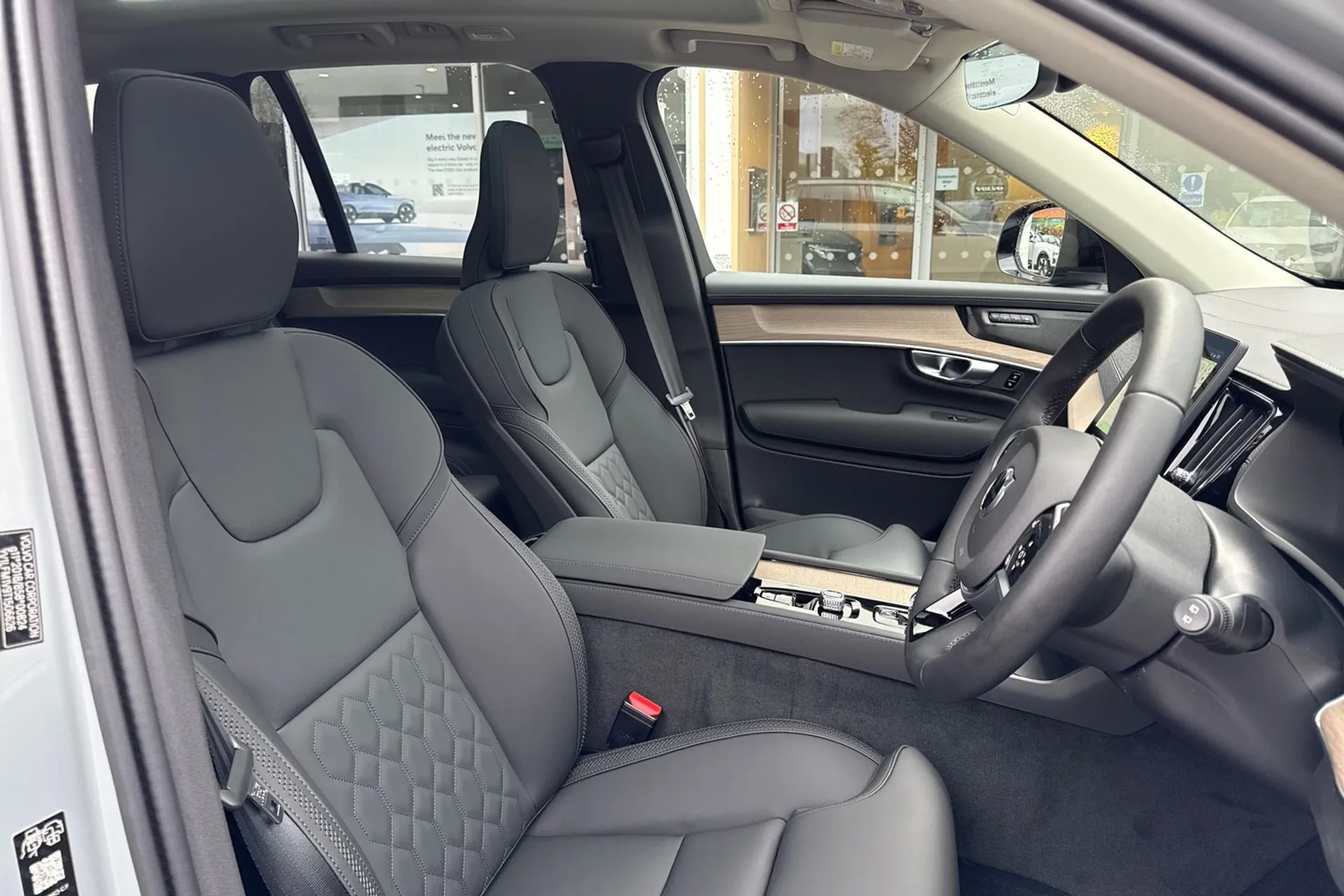 Volvo XC90 thumbnail image number 29