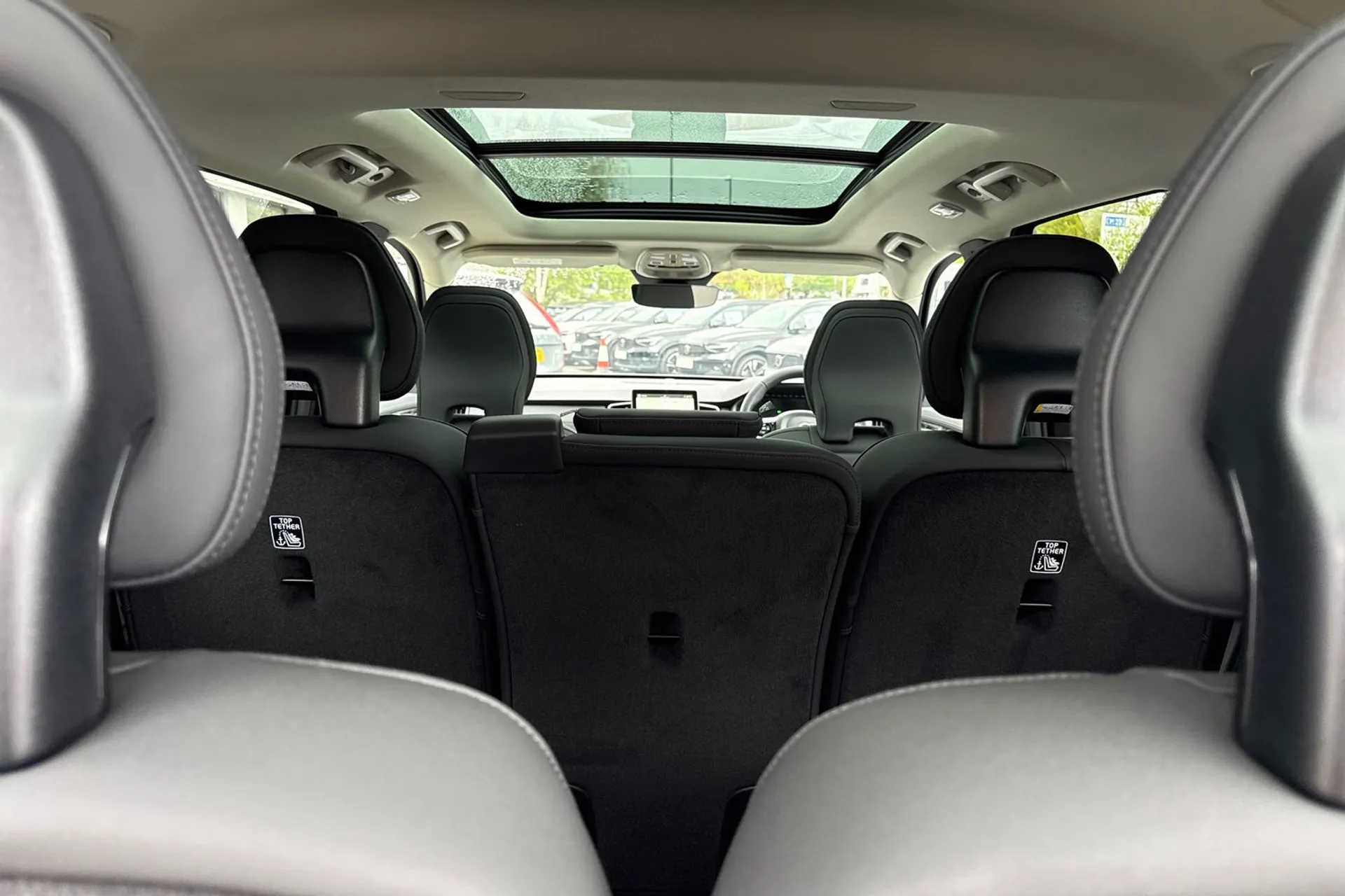 Volvo XC90 thumbnail image number 25