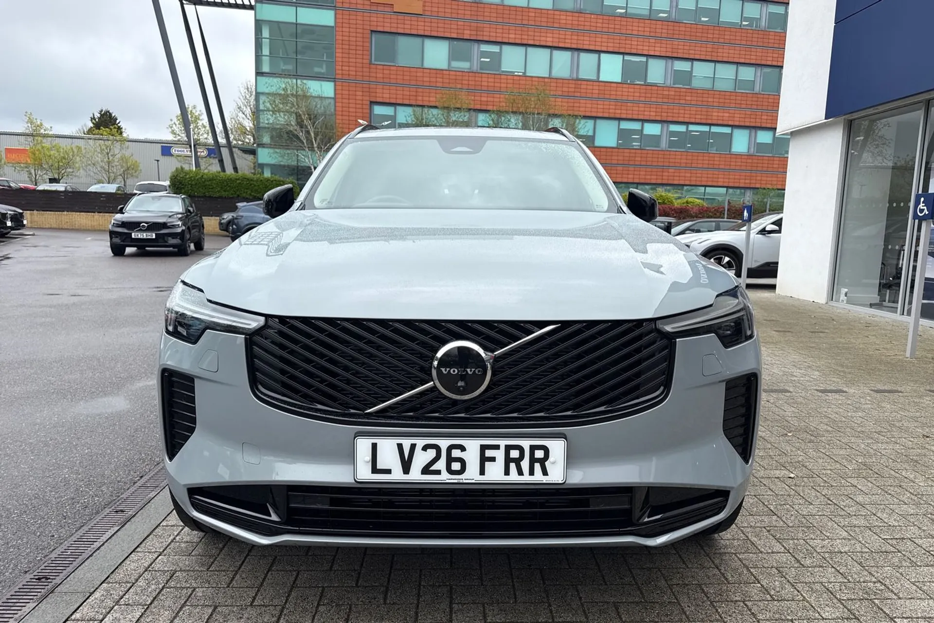 Volvo XC90 thumbnail image number 14