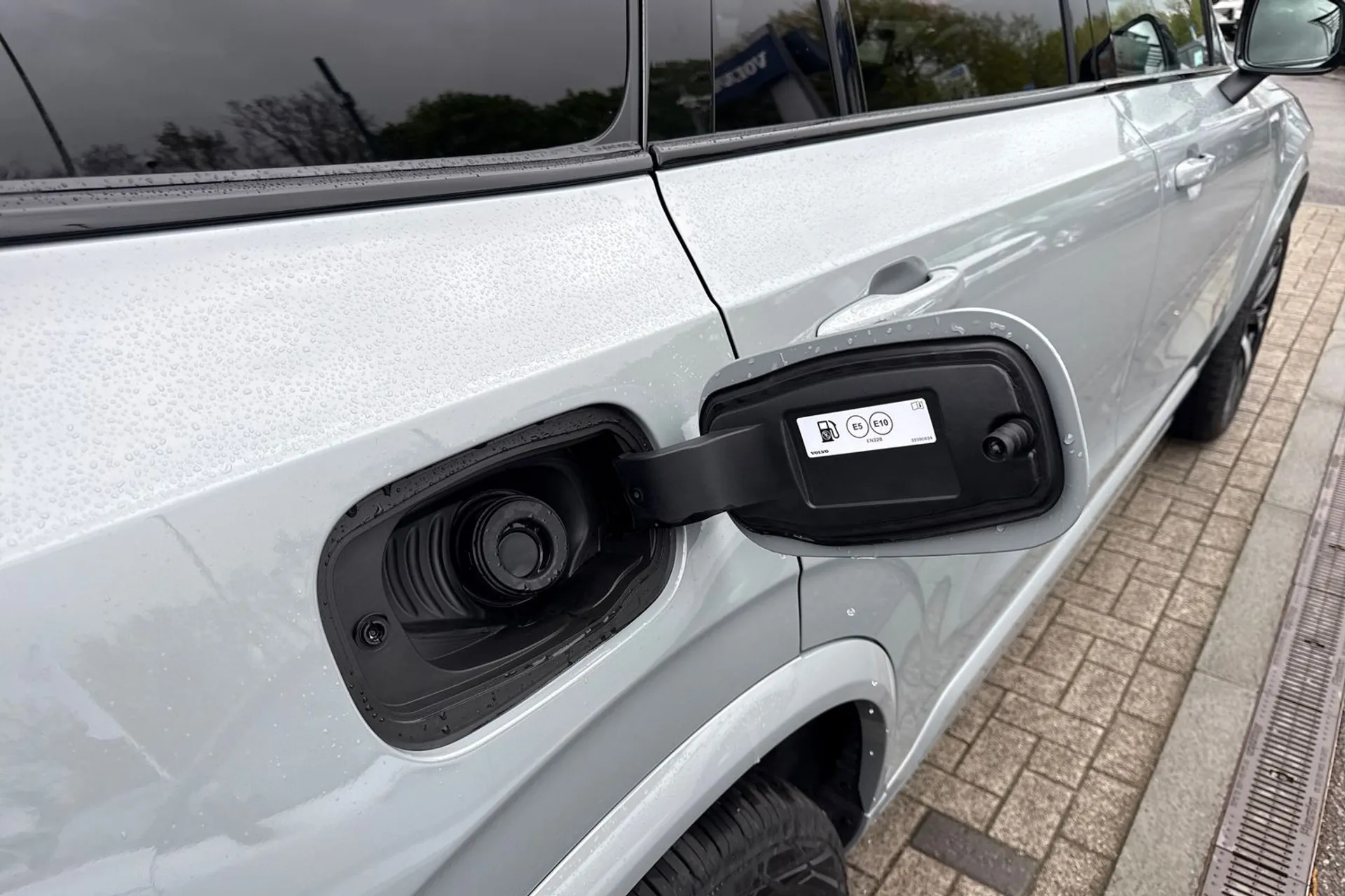 Volvo XC90 thumbnail image number 20