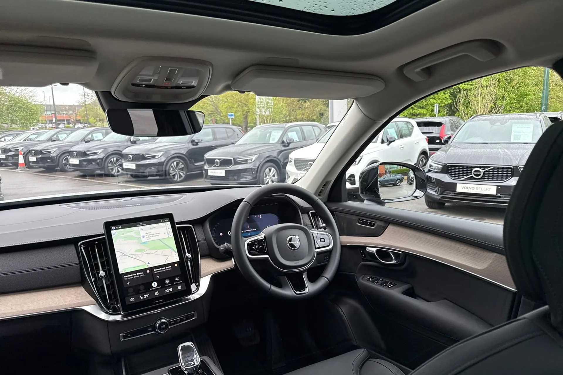 Volvo XC90 thumbnail image number 37