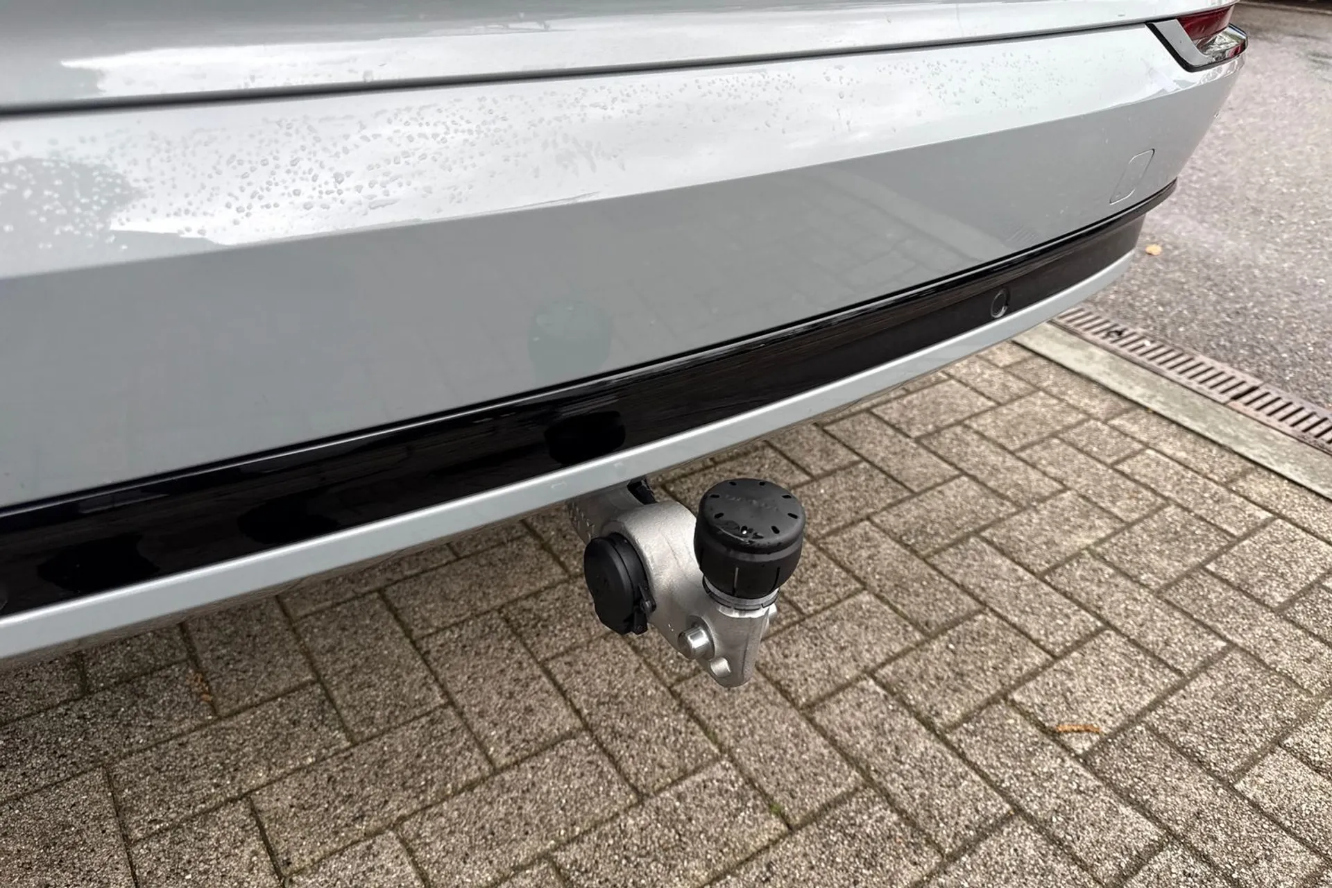 Volvo XC90 thumbnail image number 23