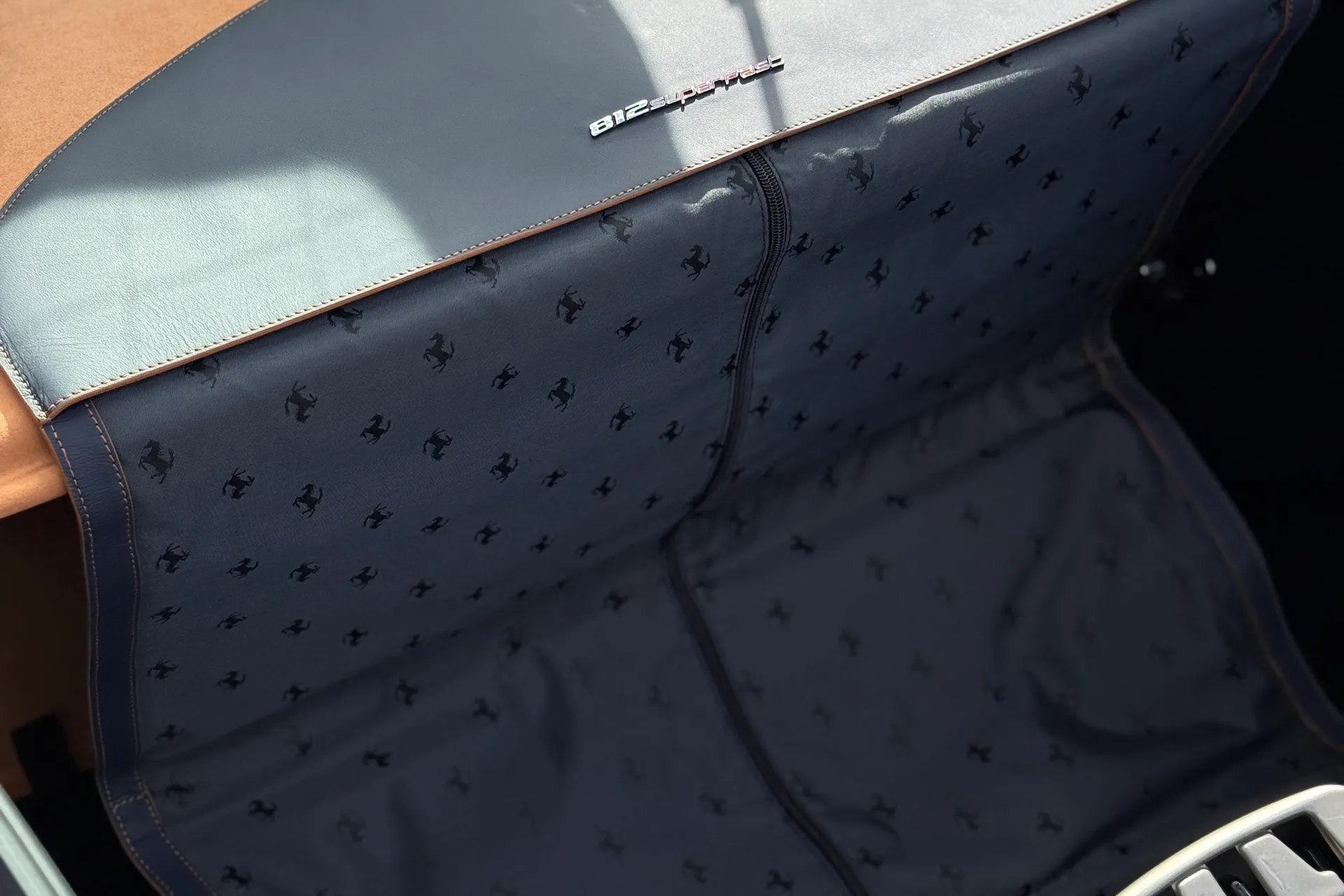 FERRARI 812 SUPERFAST thumbnail image number 74