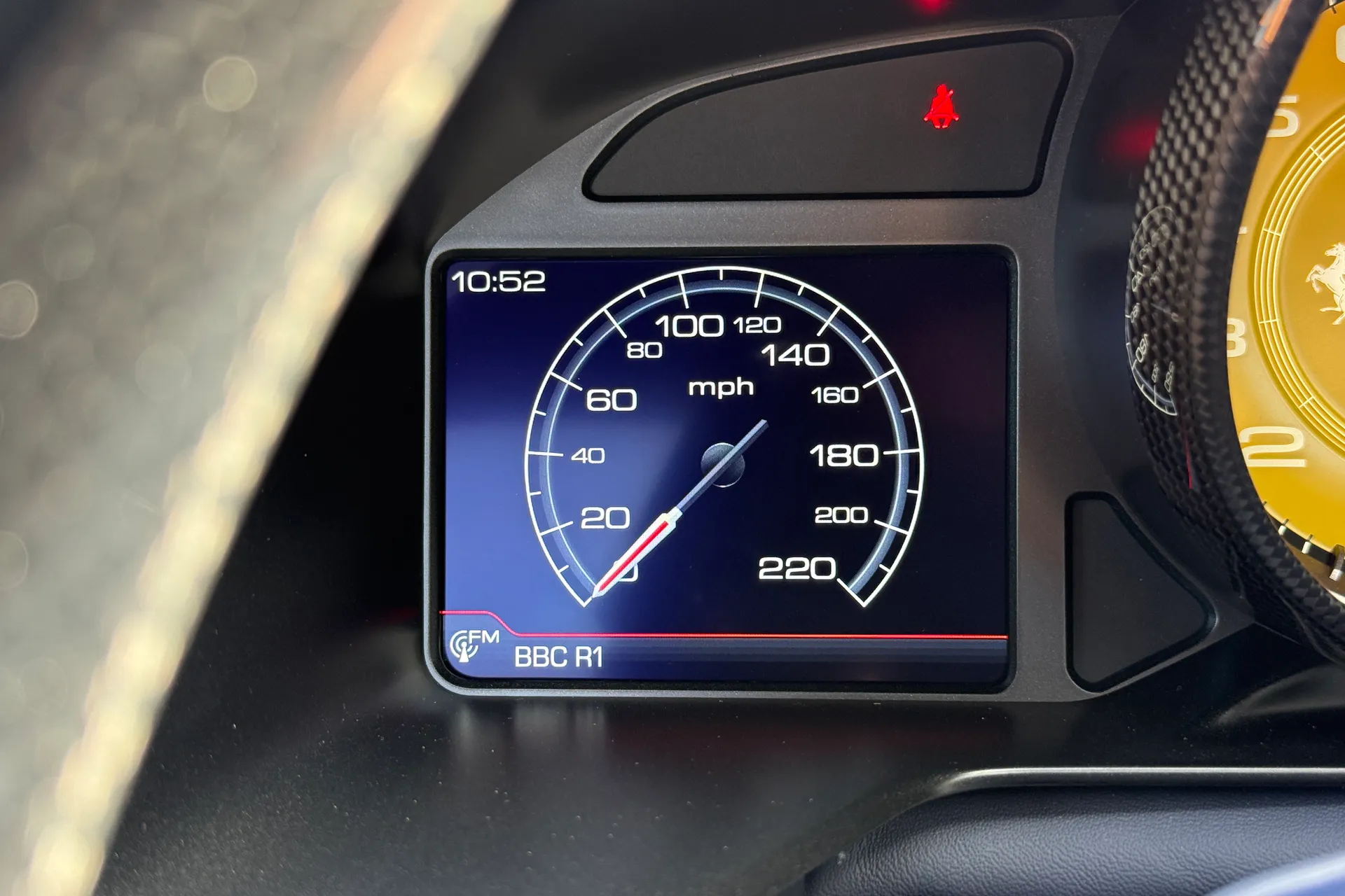 FERRARI 812 SUPERFAST thumbnail image number 83