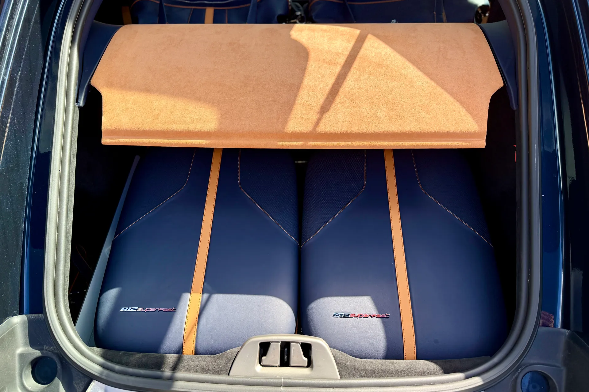 FERRARI 812 SUPERFAST thumbnail image number 67