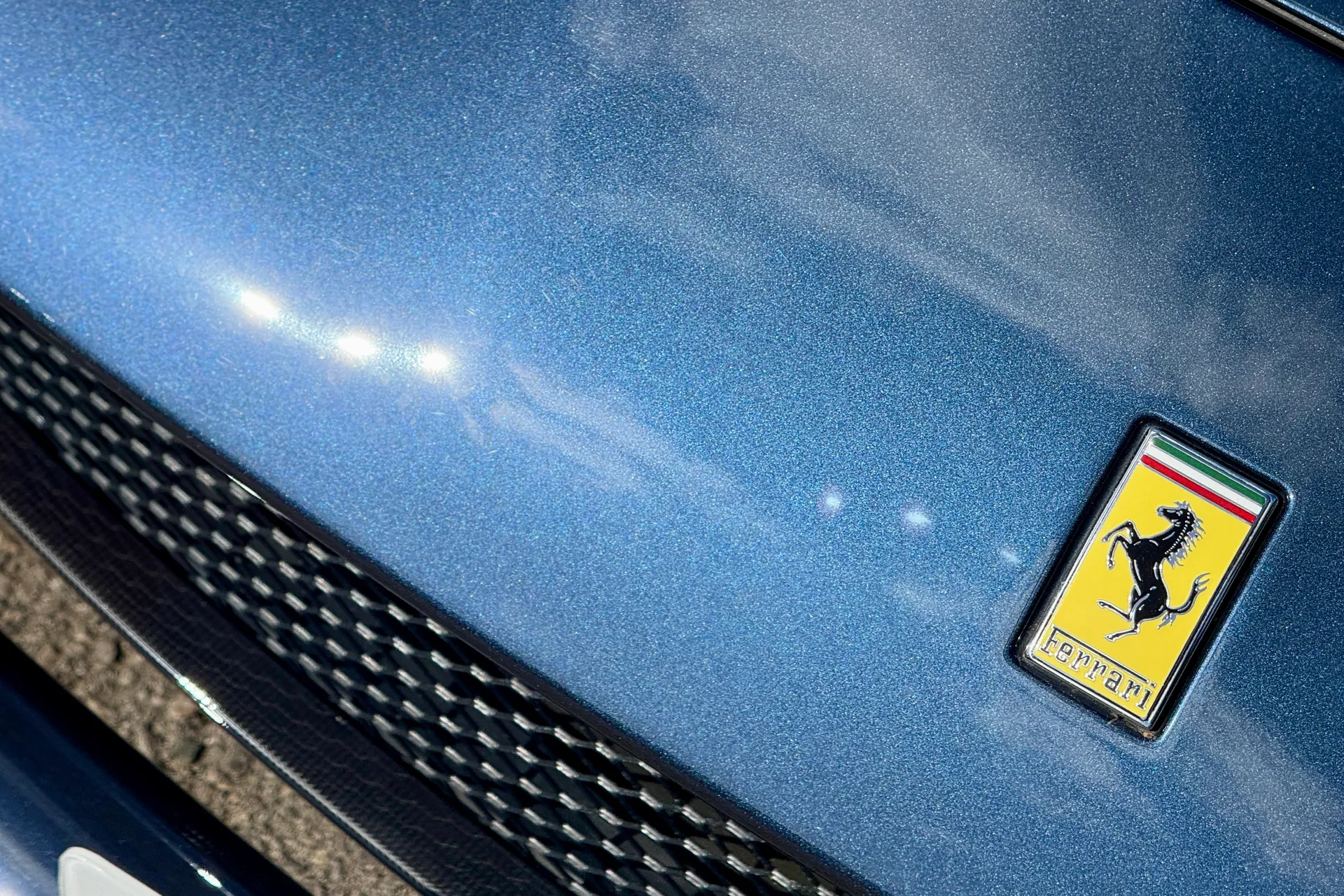 FERRARI 812 SUPERFAST thumbnail image number 63